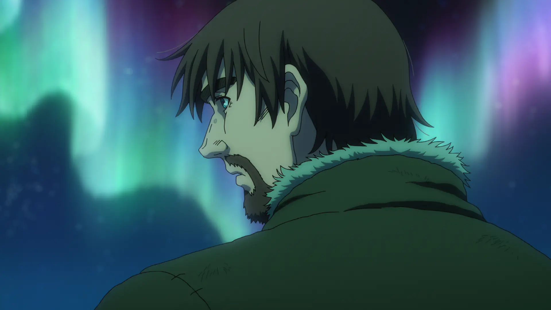 Vinland Saga Season 2 - Episode 24 : Home