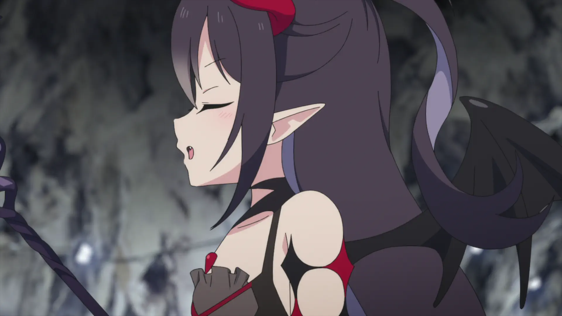 Mob kara Hajimaru Tansaku Eiyuutan - Episode 4 : Hidden Dungeon