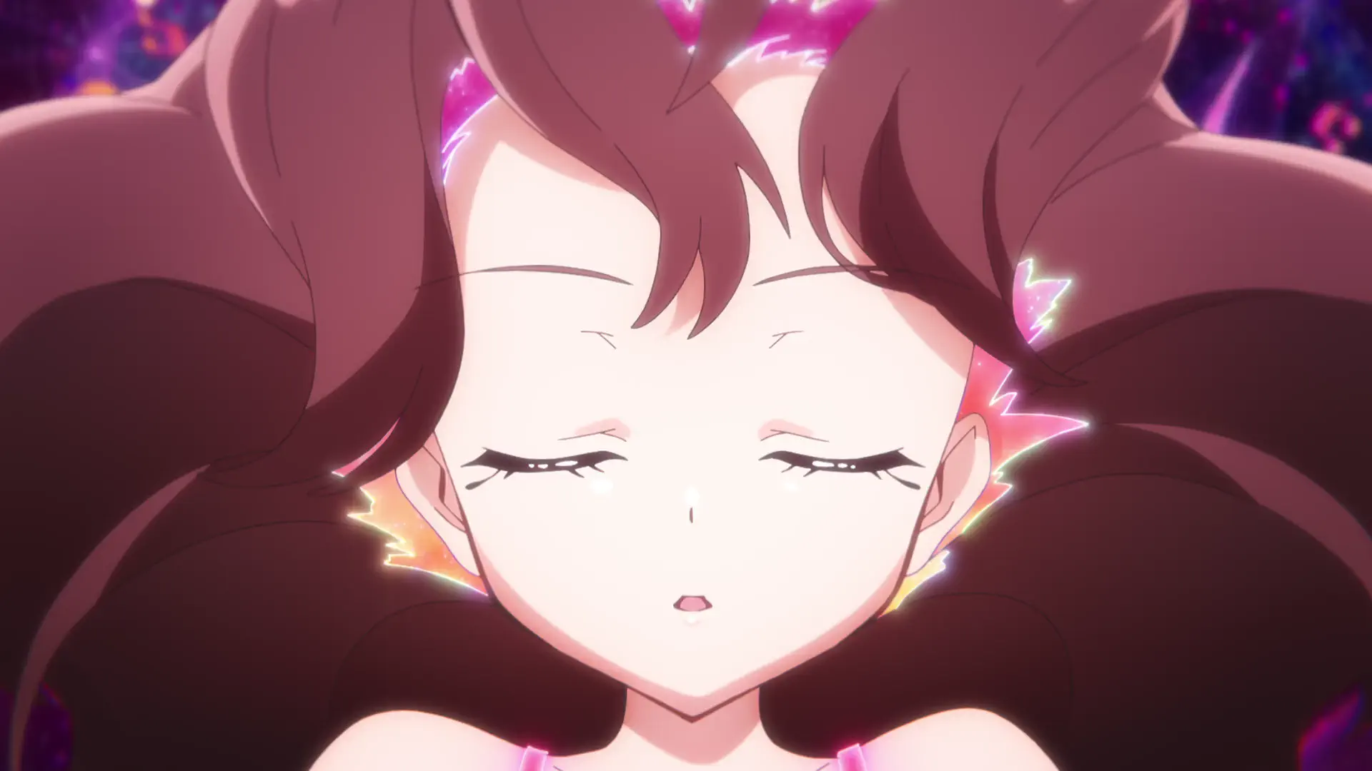Kimi to Idol Precure - Episode 11 : Trio Dreams