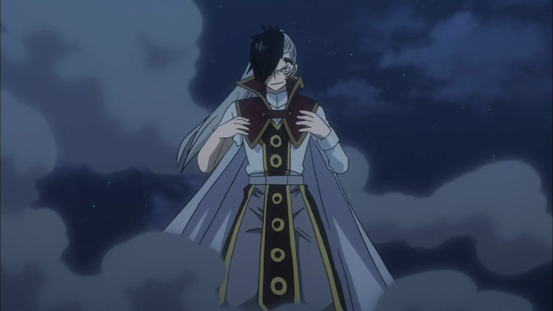 Fairy Tail (2014) - Episode 18 : Seven Dragons