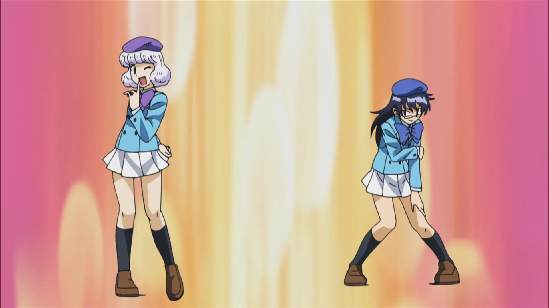 Headpatter