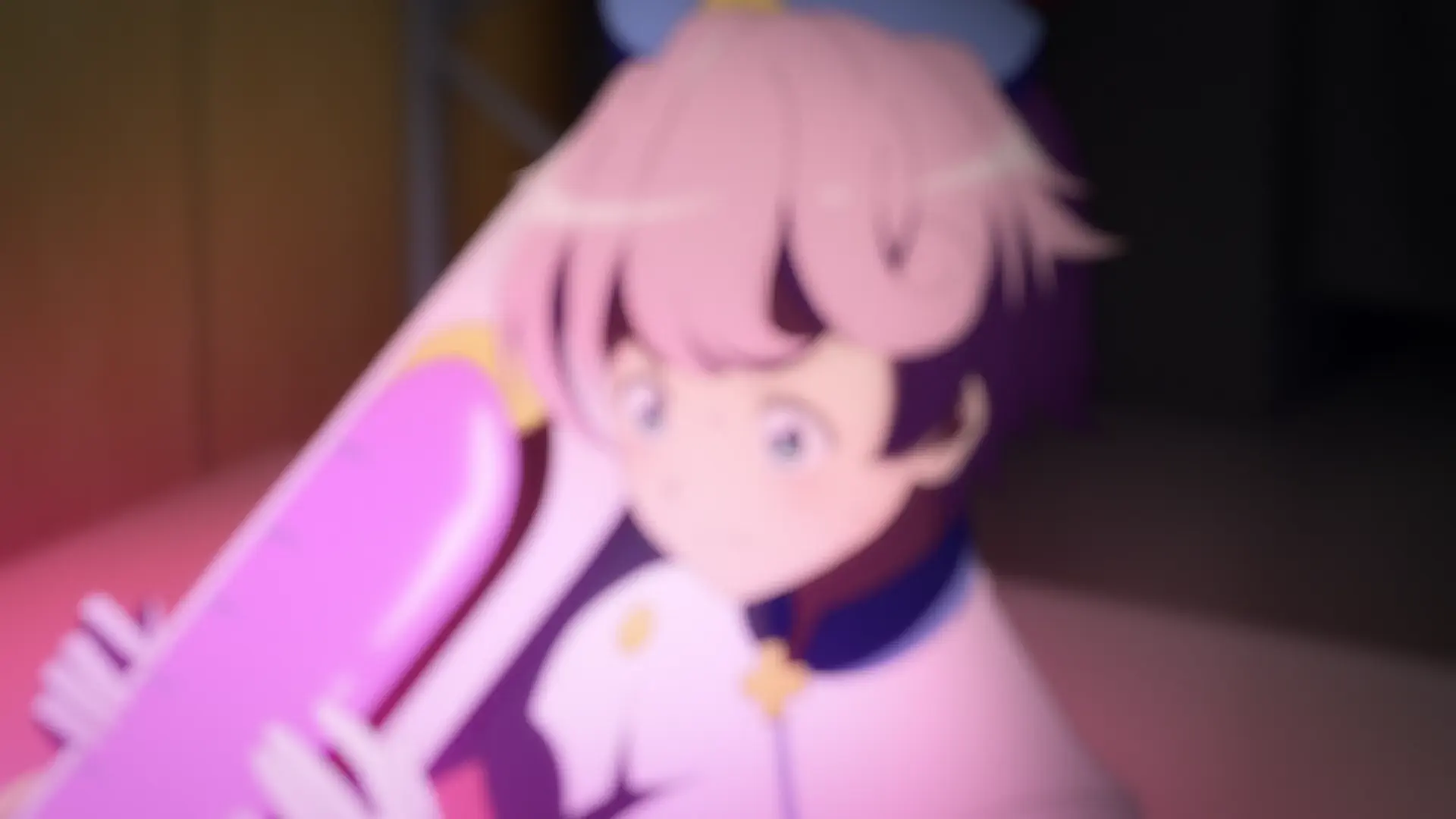 Kabushikigaisha Magilumiere - Episode 8 : Magical Technology Expo