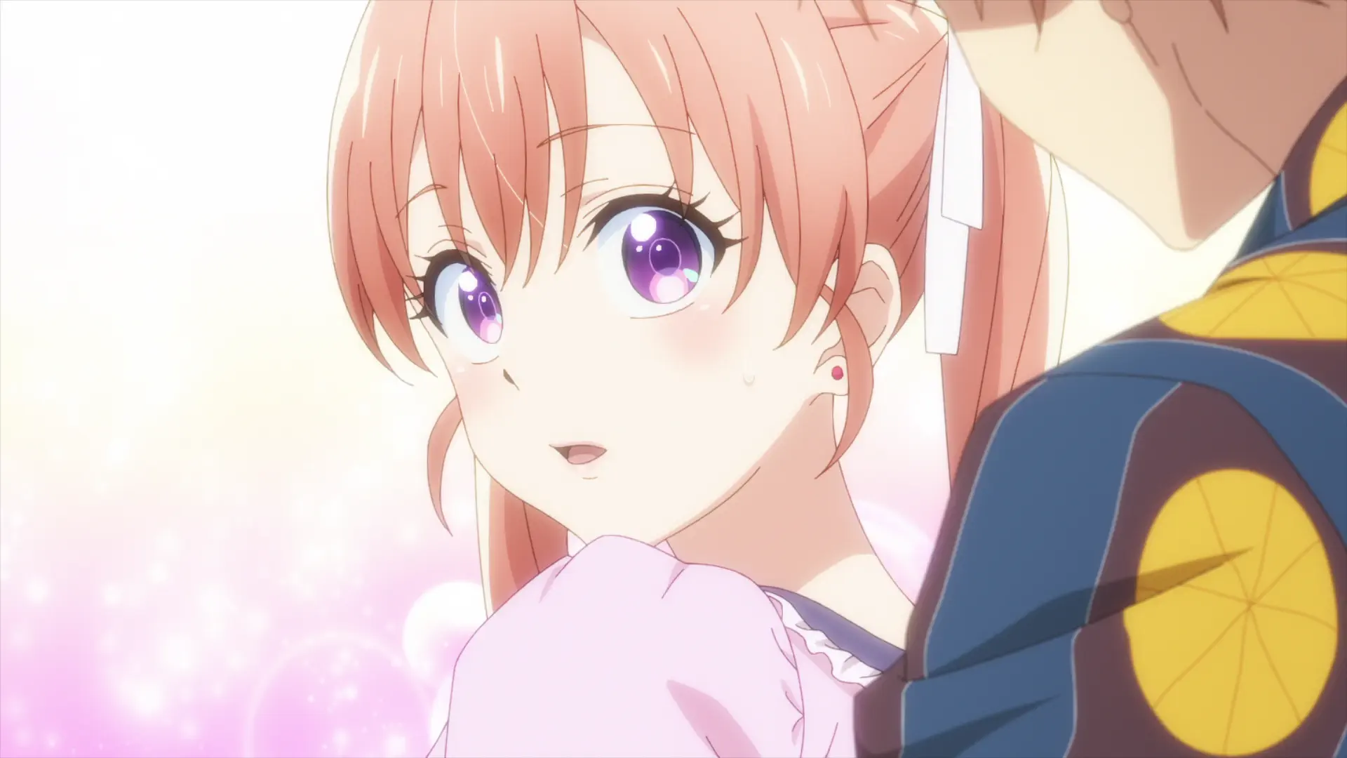 Cuckoo no Iinazuke - Episode 17 : Anything Could Happen Right Now!