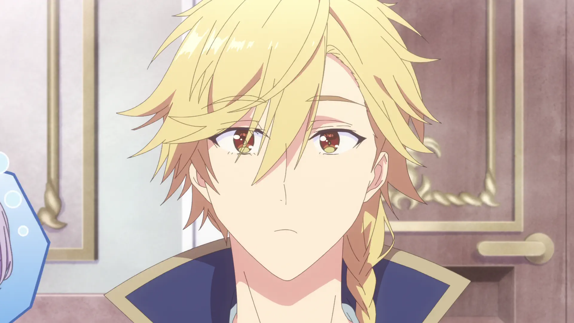 Kanpeki Sugite Kawaige ga Nai to Kon`yaku Hakisareta Seijo wa Ringoku ni Urareru - Episode 6 : Reason and Emotion