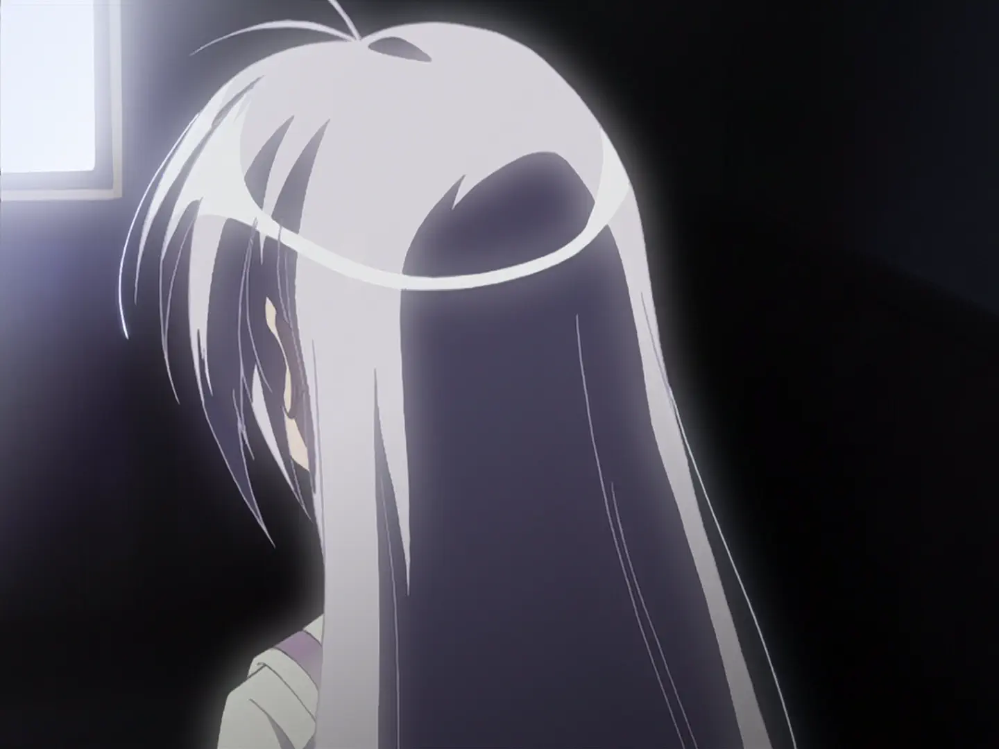 Iriya no Sora, UFO no Natsu - Episode 4 : Suizenji, Answer Me
