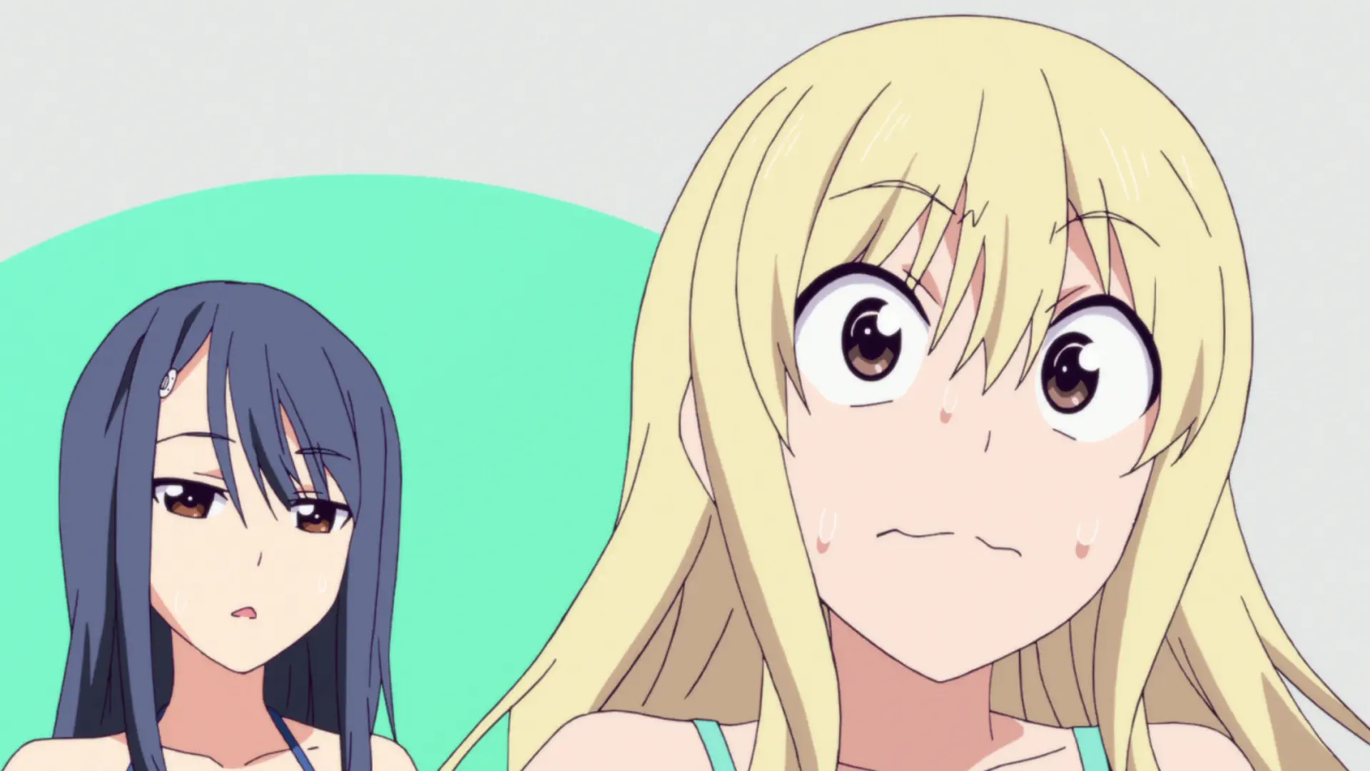 Aho Girl - Episode 6 : A Hot Summer! Aho Girl