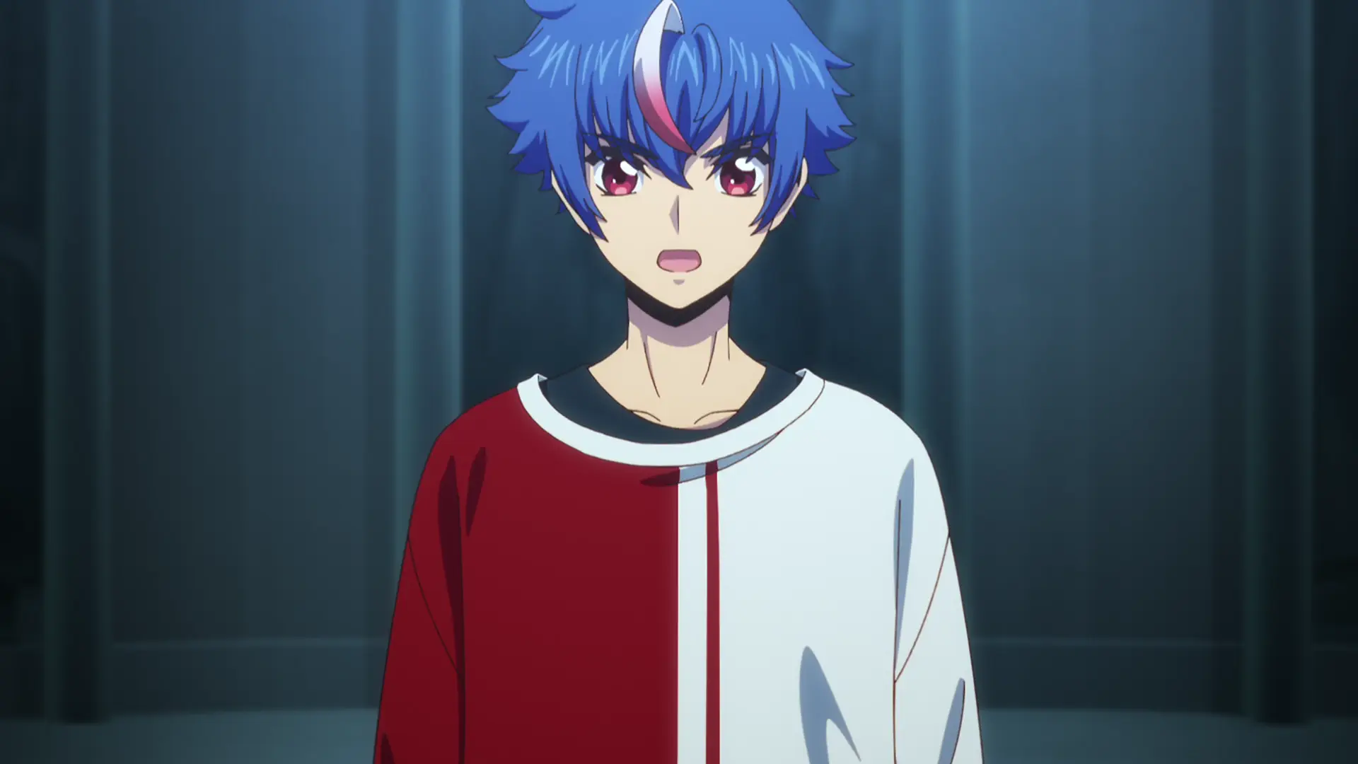 Cardfight!! Vanguard: Divinez - Episode 3 : Unparalleled and Miracles