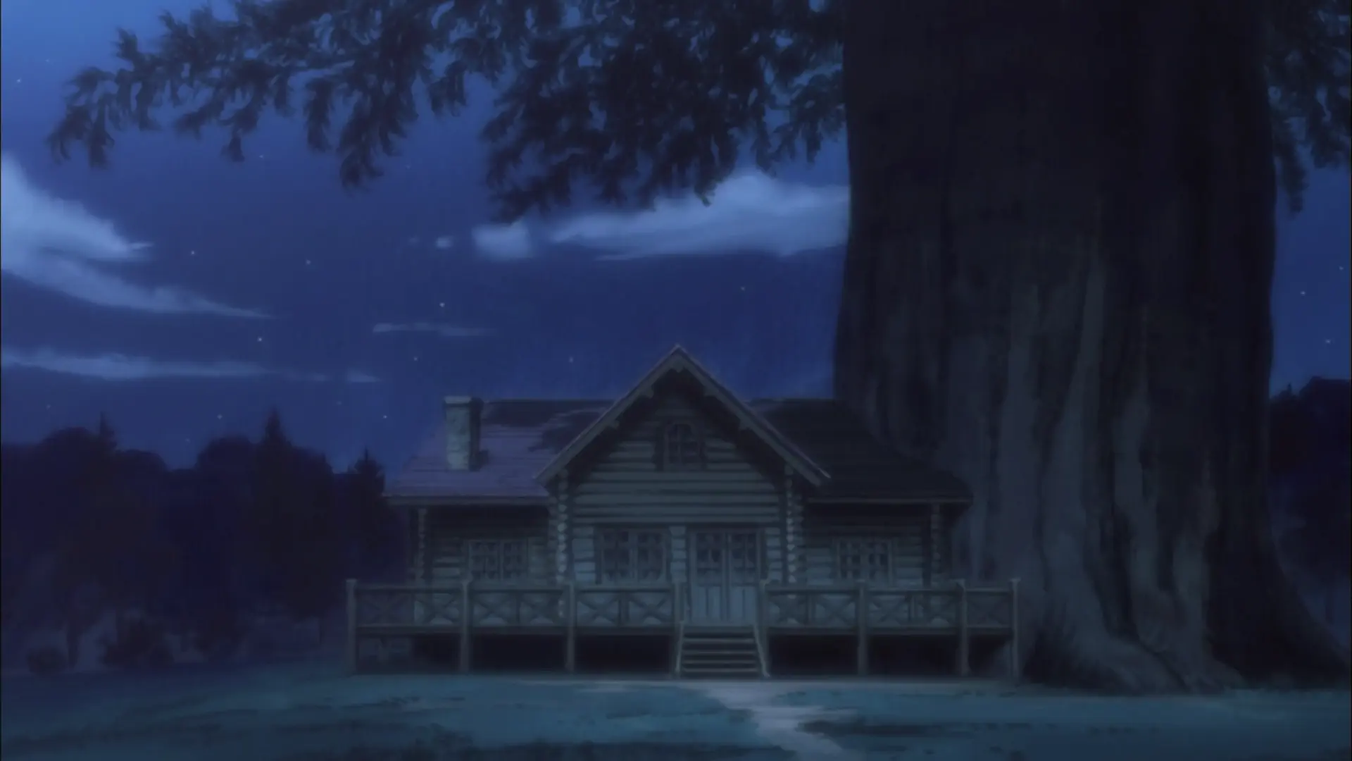 Hunter x Hunter (2011) - Episode 2 : Test x of x Tests