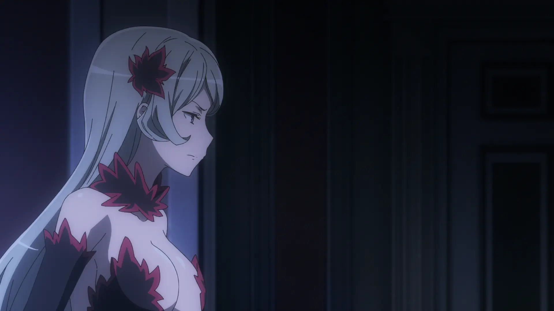 Dungeon ni Deai o Motomeru no wa Machigatte Iru Darouka: Familia Myth V - Episode 9 : Vesta: Altar of the Sacred Flame