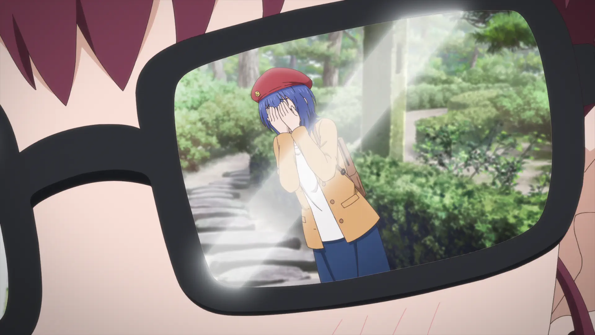 Zatsu Tabi - Episode 3 : Perfect the Way It Is