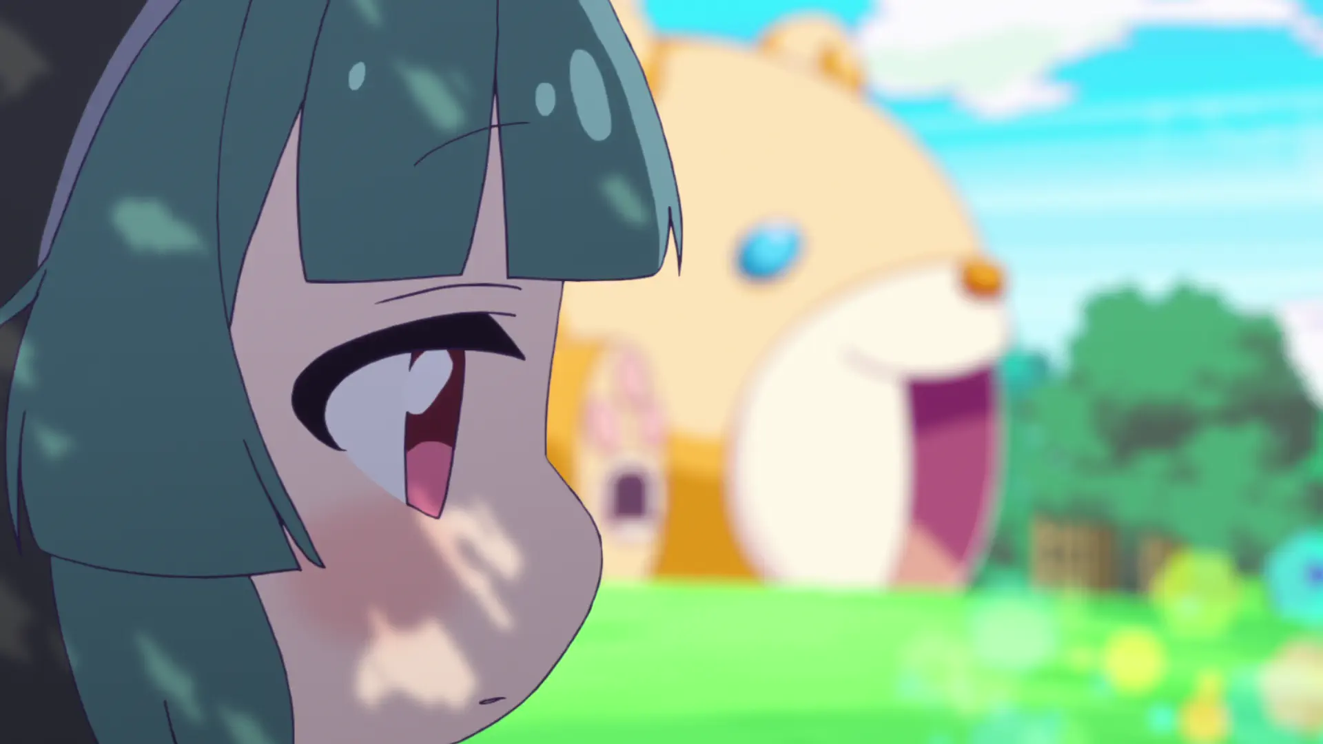 Kuma Kuma Kuma Bear - Episode s12 : Bear Bear Bear Kuma 12