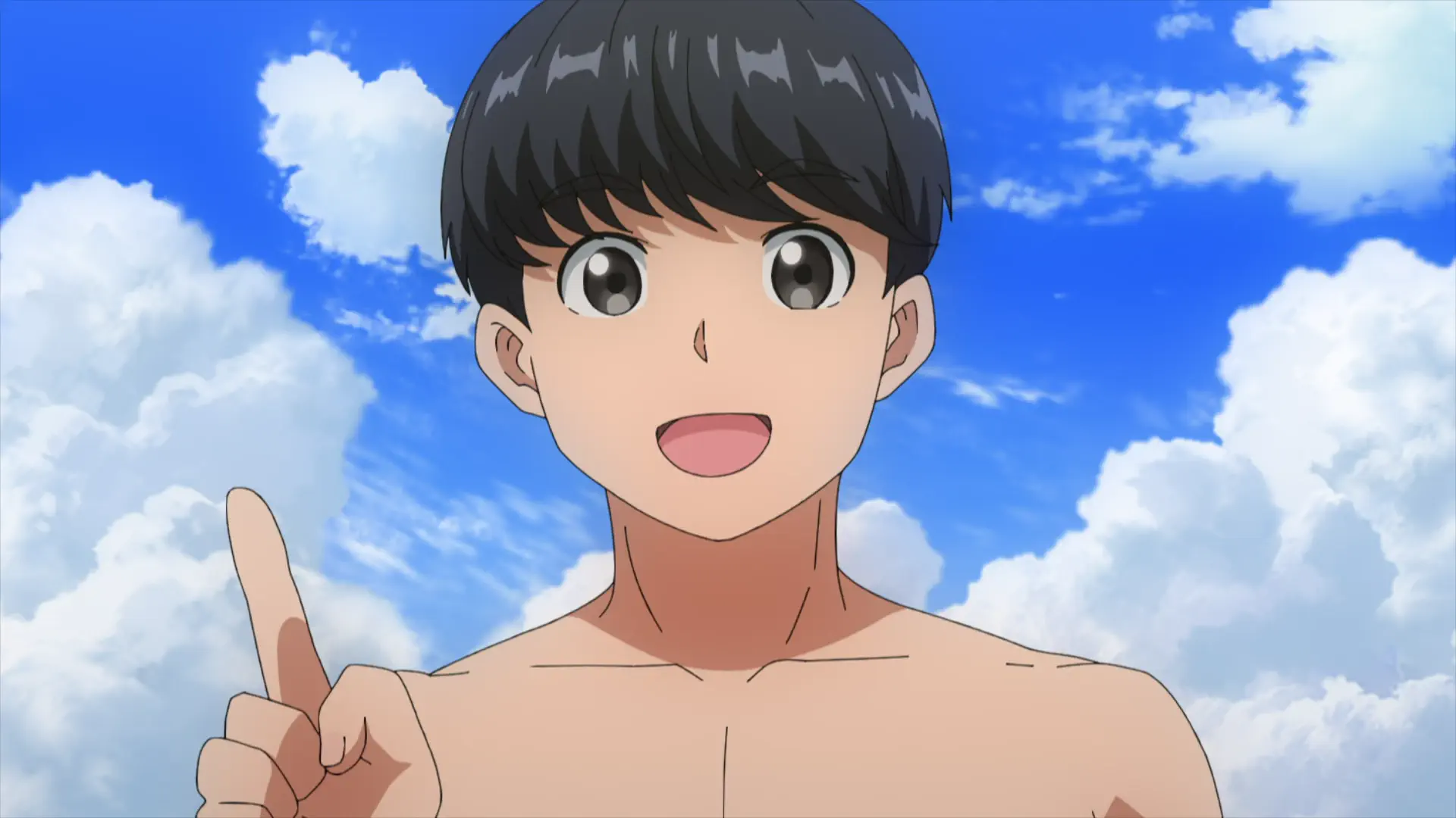 Elf-san wa Yaserarenai. - Episode s1 : Muffin Top Island