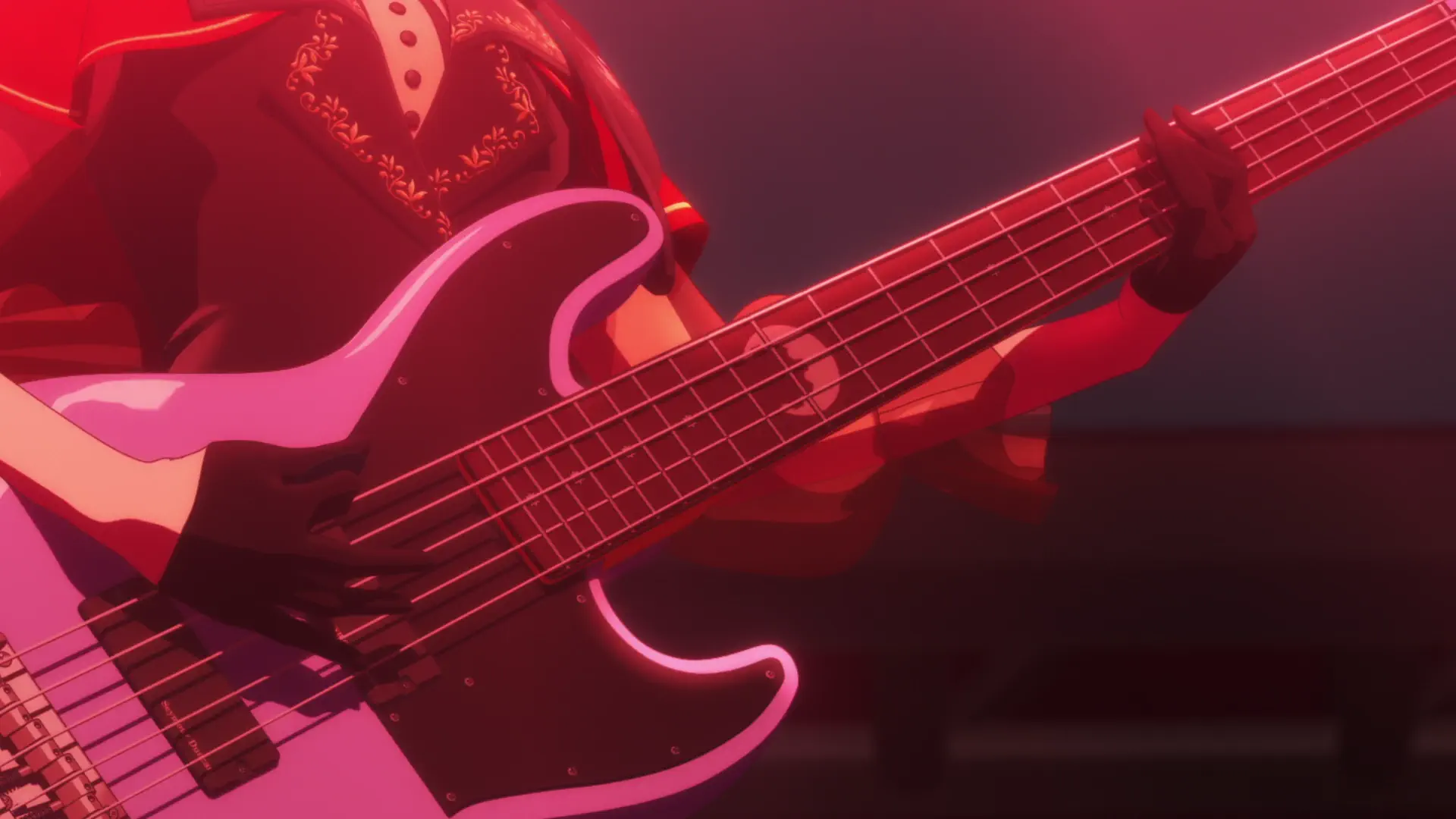 Bang Dream! Ave Mujica - Episode 13 : Per Asprera ad Astra.