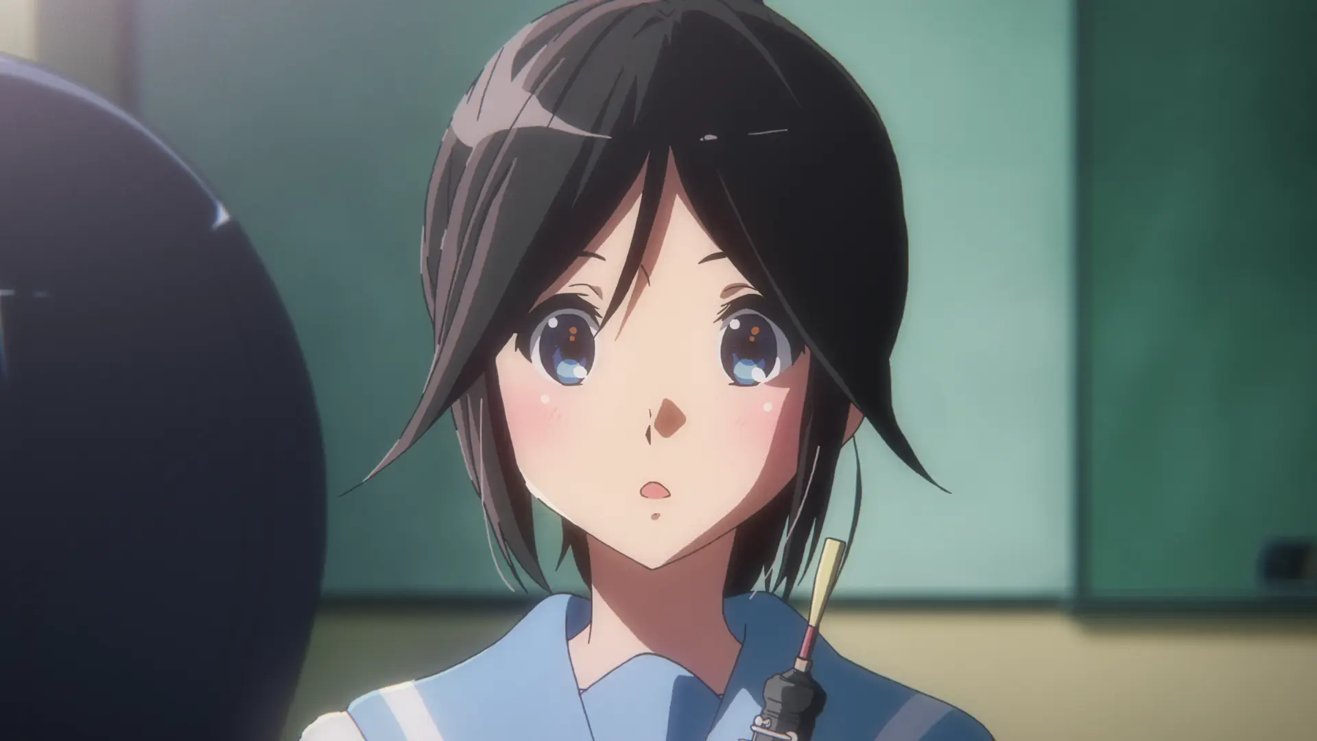 Hibike! Euphonium 2 - Episode 4 : Awakening Oboe