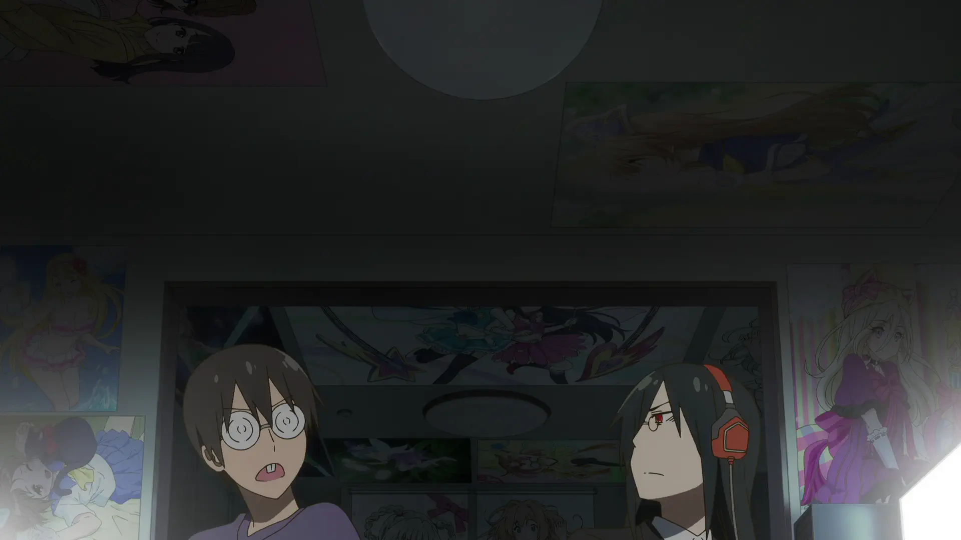 Kobayashi-san Chi no Maidragon S - Episode s6 : Mini Dragon Episode 5: State of Emergency (I Have an Uninterruptible Power Supply)
