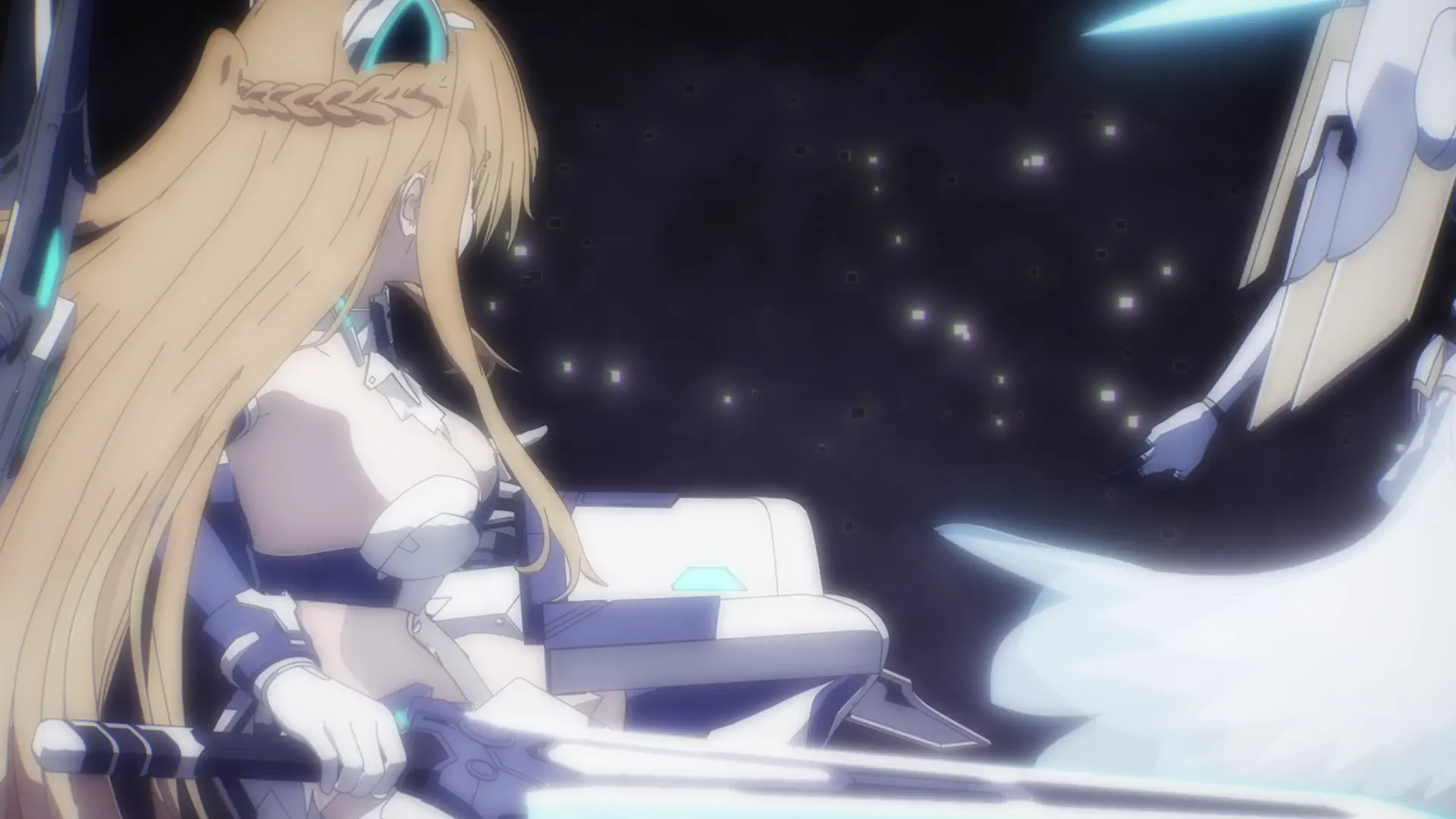 Date a Live V - Episode 12 : And the One She Chooses Is