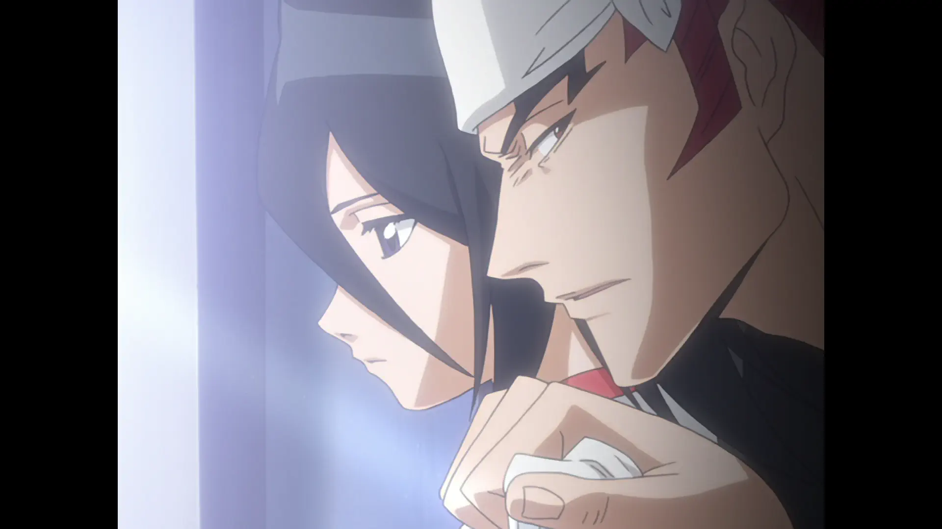 Bleach - Episode 23 : 14 Days Before Rukia`s Execution