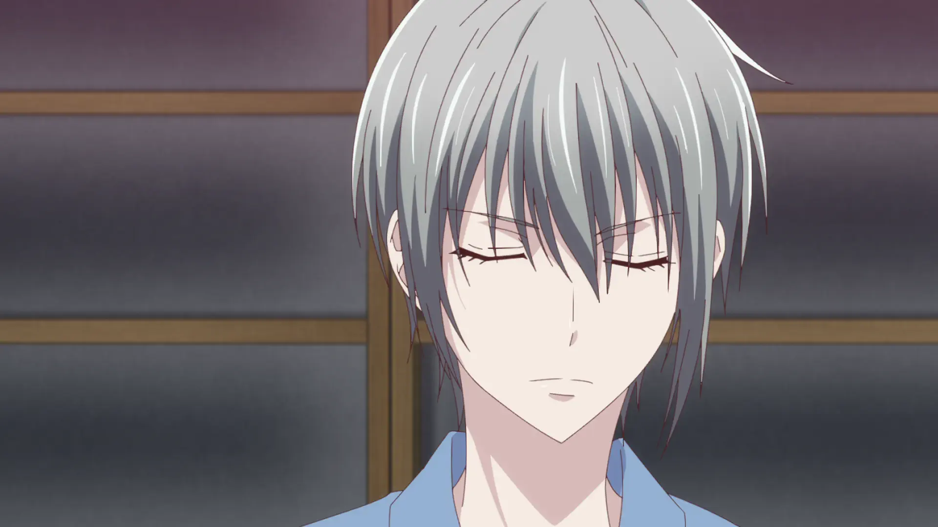 Fruits Basket 1st Season - Episode 11 : This Is a Wonderful Inn