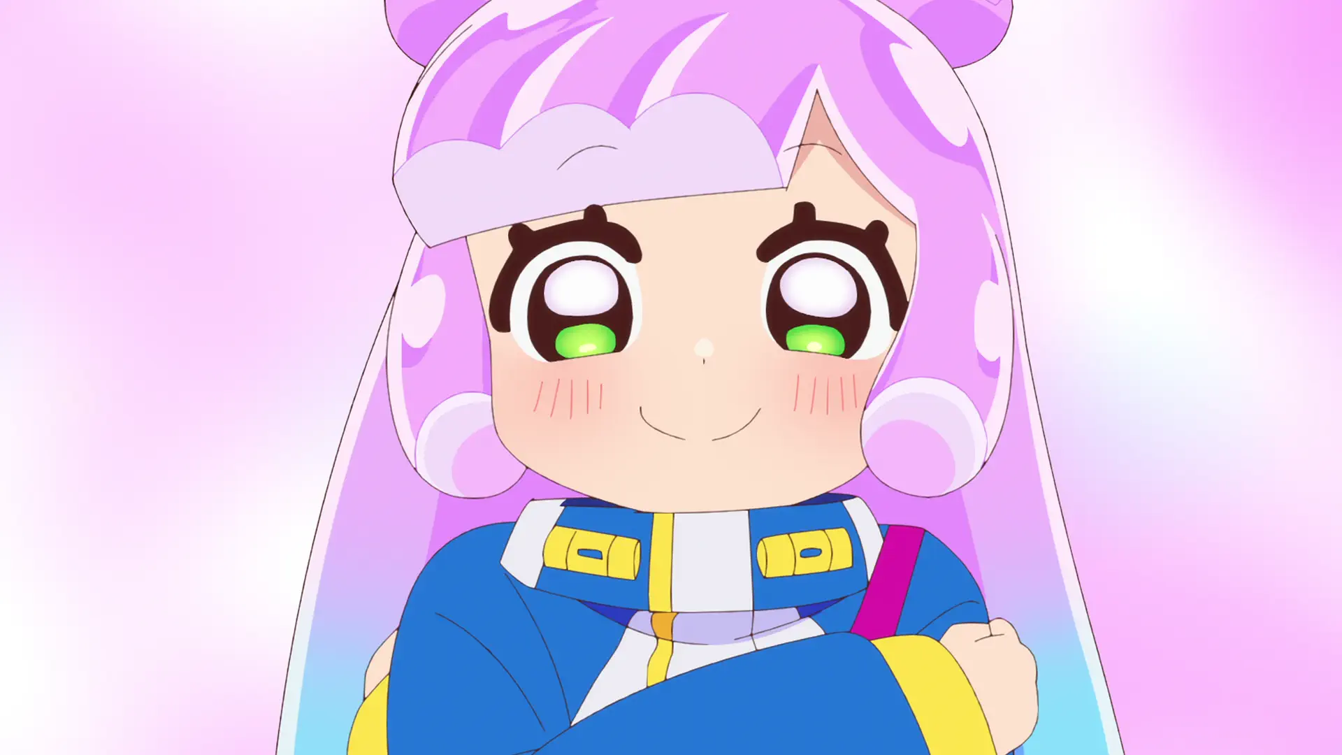 Puniru wa Kawaii Slime - Episode 10 : Merry Punirumas!