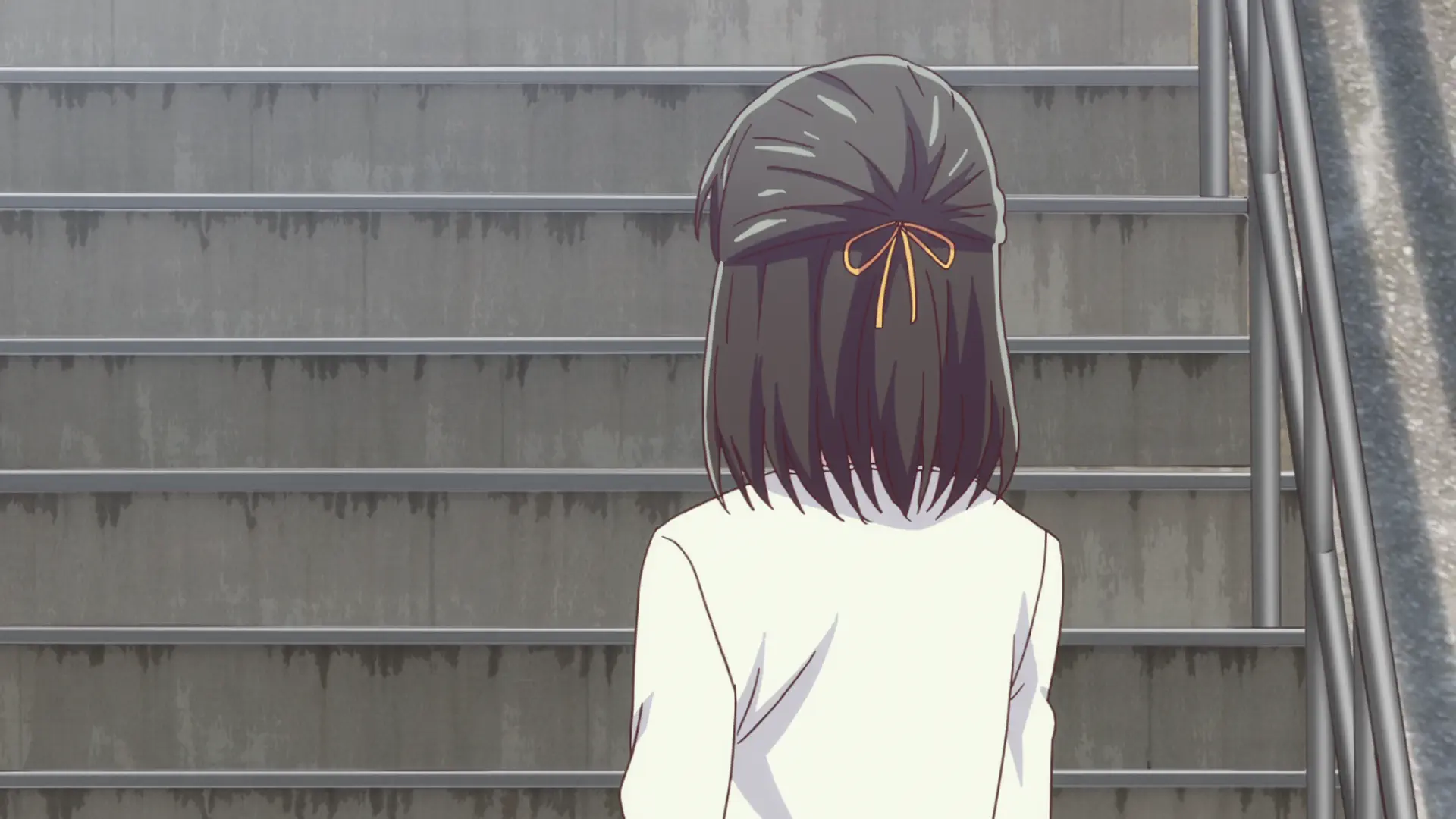 Fruits Basket 2nd Season - Episode 11 : All Mine