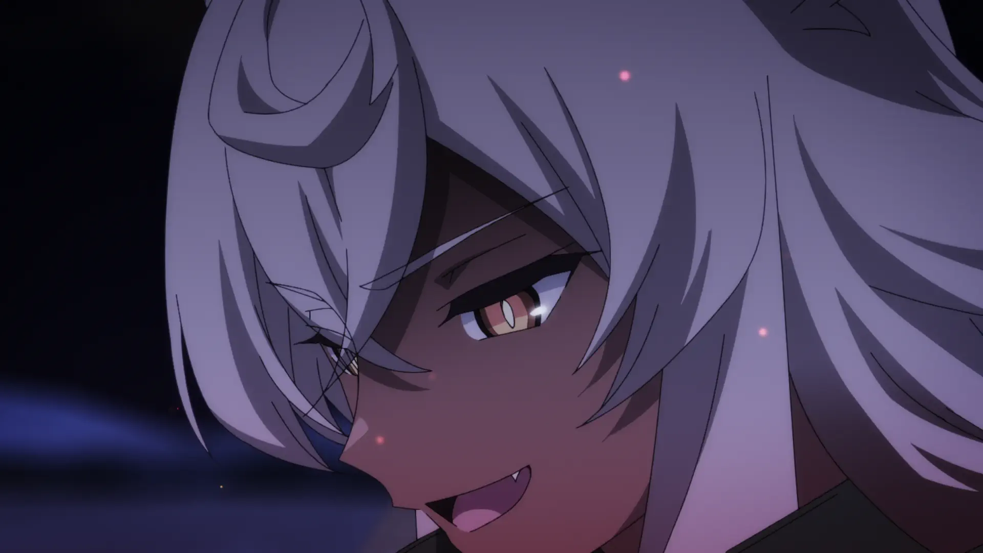 Kimi to Boku no Saigo no Senjou, Arui wa Sekai ga Hajimaru Seisen Season II - Episode 8 : Last Crusade: The Unforgiven One
