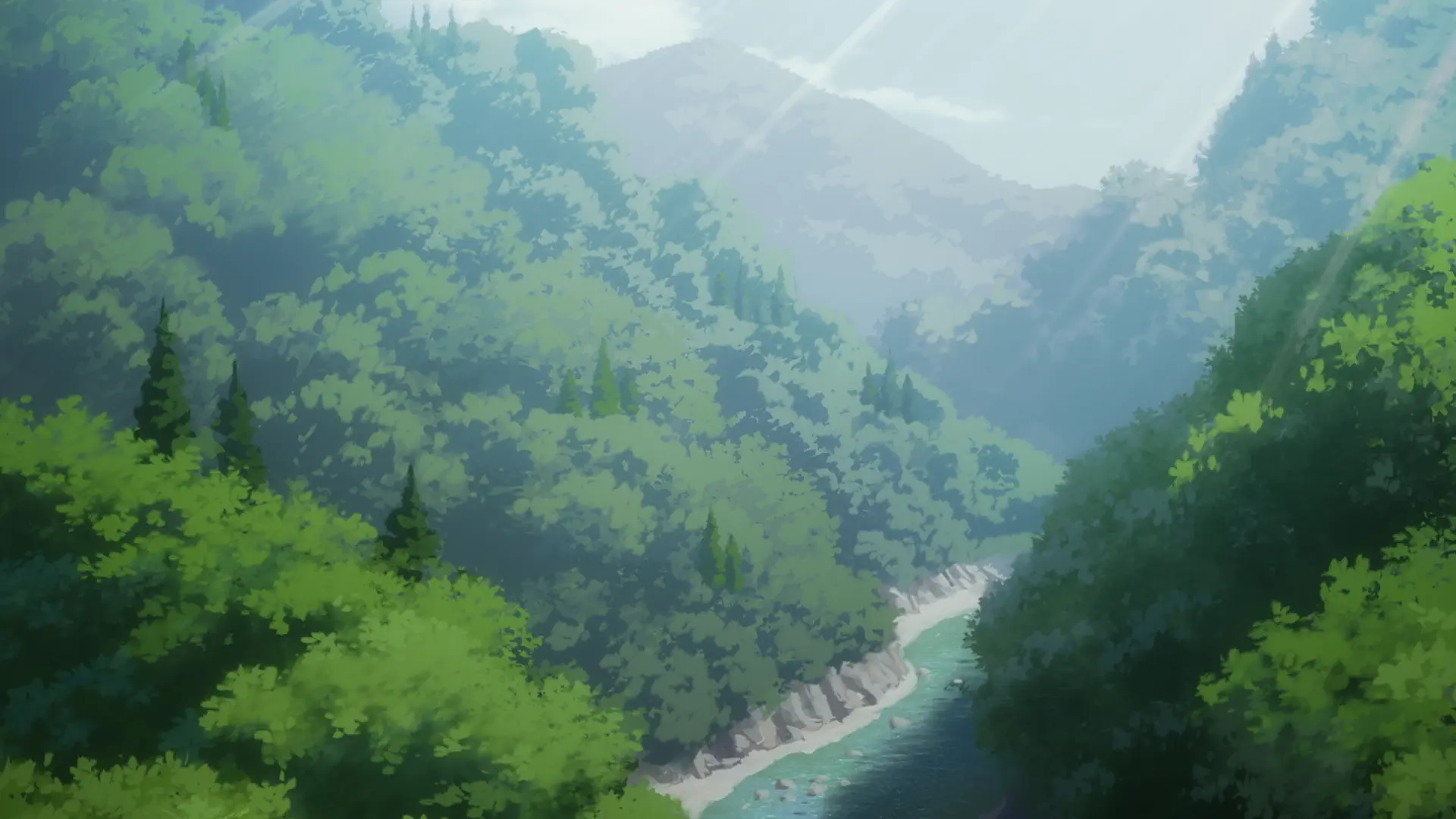 #Compass 2.0: Sentou Setsuri Kaiseki System - Episode 9 : I Want to See You Again