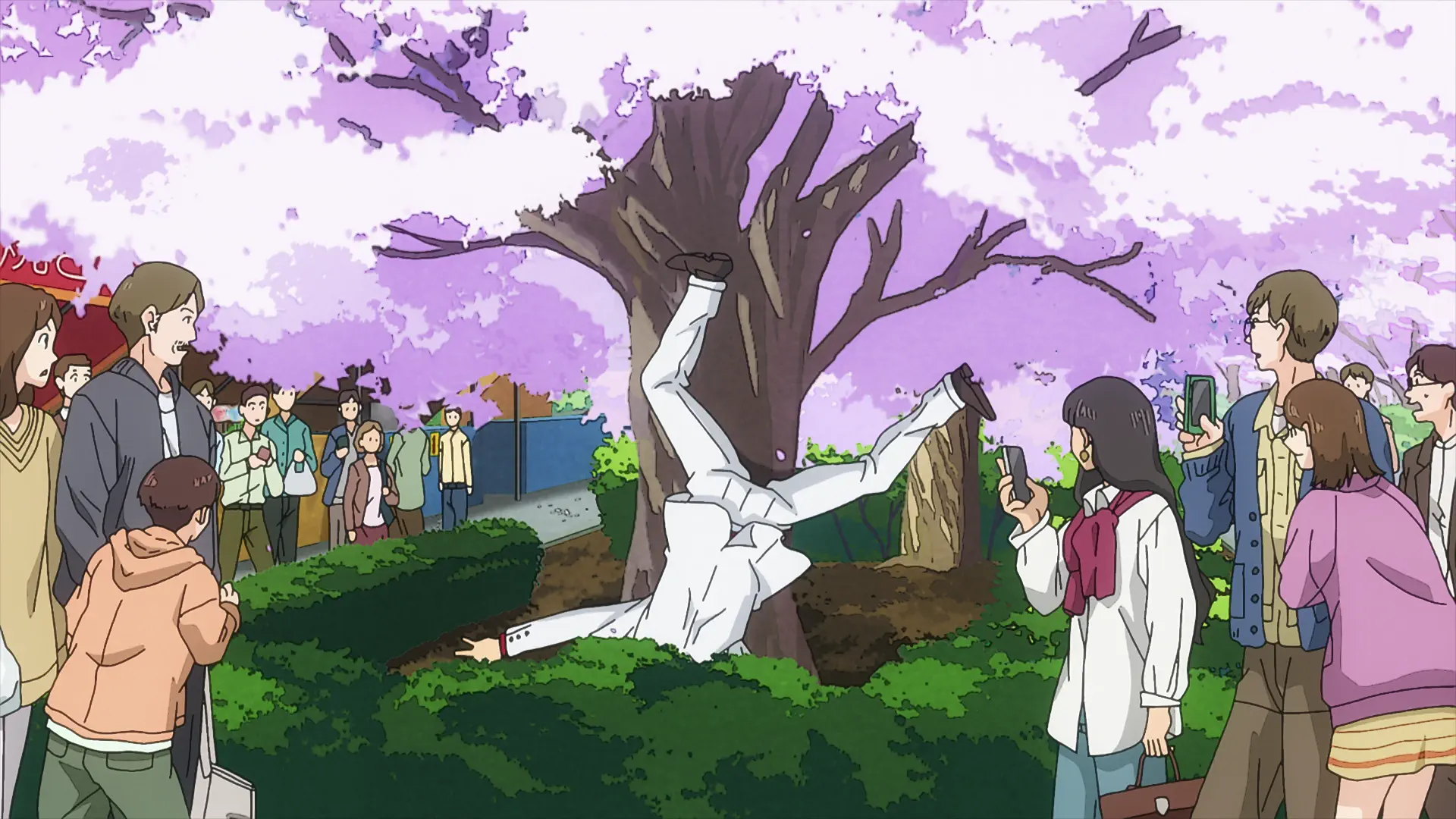 Nazotoki wa Dinner no Ato de - Episode 8 : There Is No Such Thing as a Completely Locked Room: File 2 / Please Don`t Drown in This River: File 1
