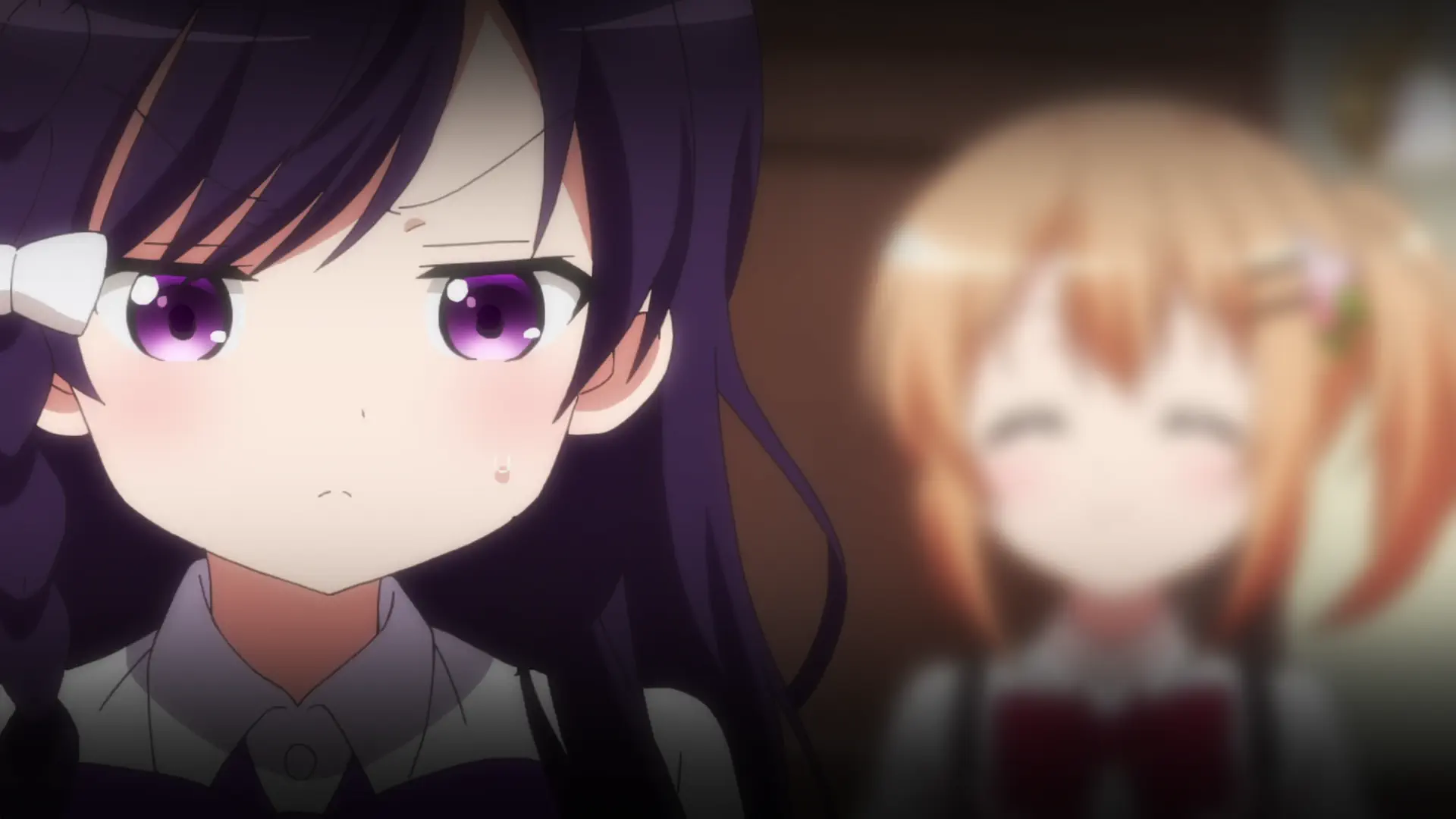 Gochuumon wa Usagi Desuka? Bloom - Episode 9 : Chamomile with a Dash of Jealousy