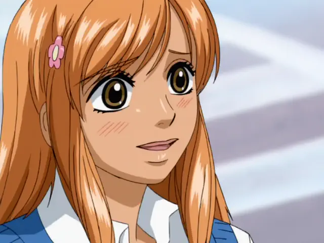 Peach Girl - Episode 22 : Imaginary Love Affair