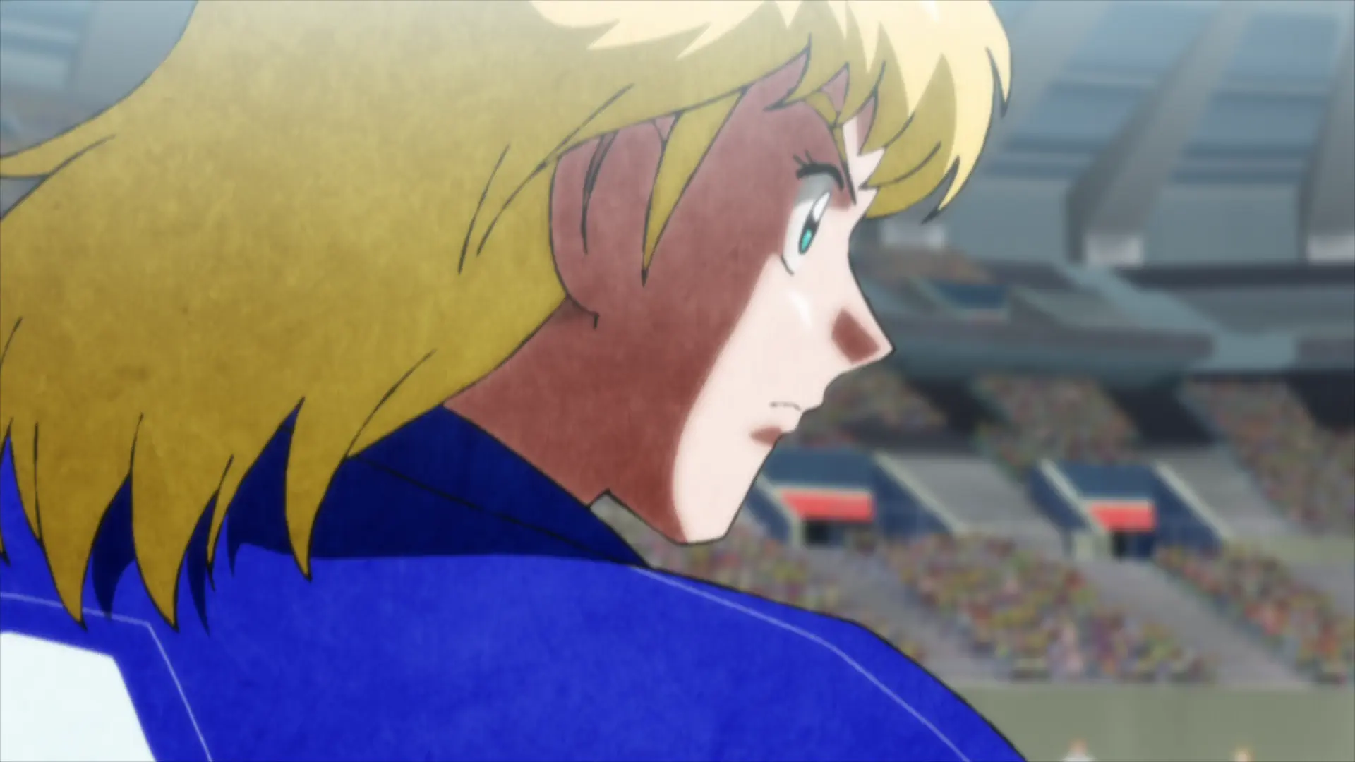 Captain Tsubasa Season 2: Junior Youth Hen - Episode 23 : Masaki vs. Pierre