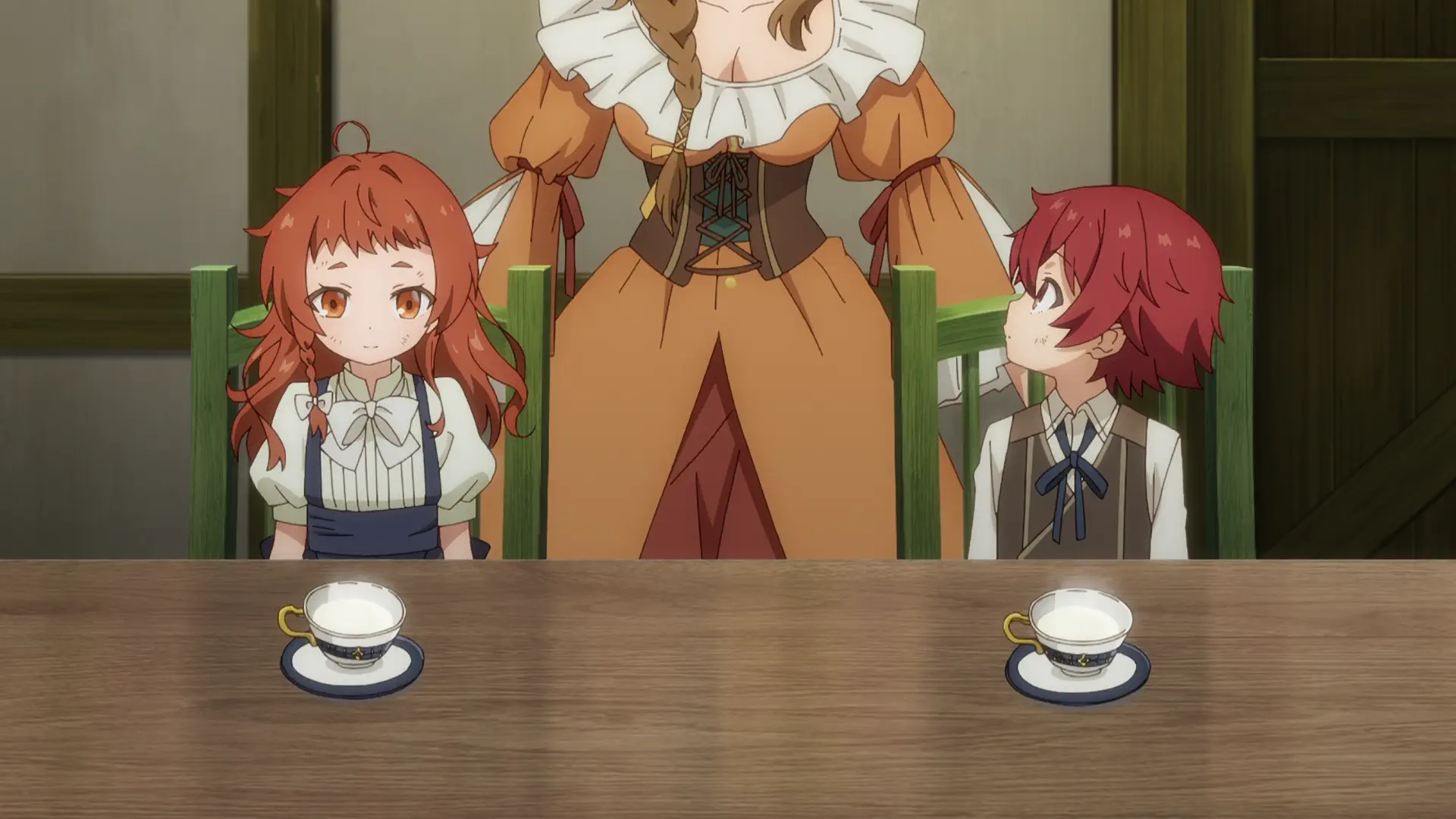 Magic Maker: Isekai Mahou no Tsukurikata - Episode 6 : Guild and Monster Suppression