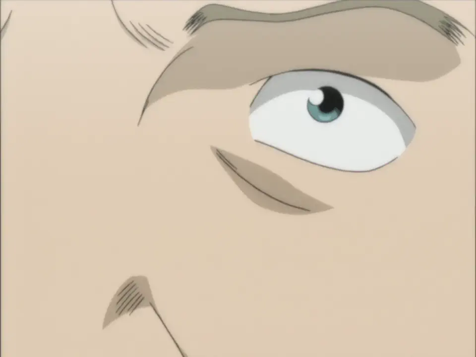 Monster - Episode 19 : Abyss of the Monster