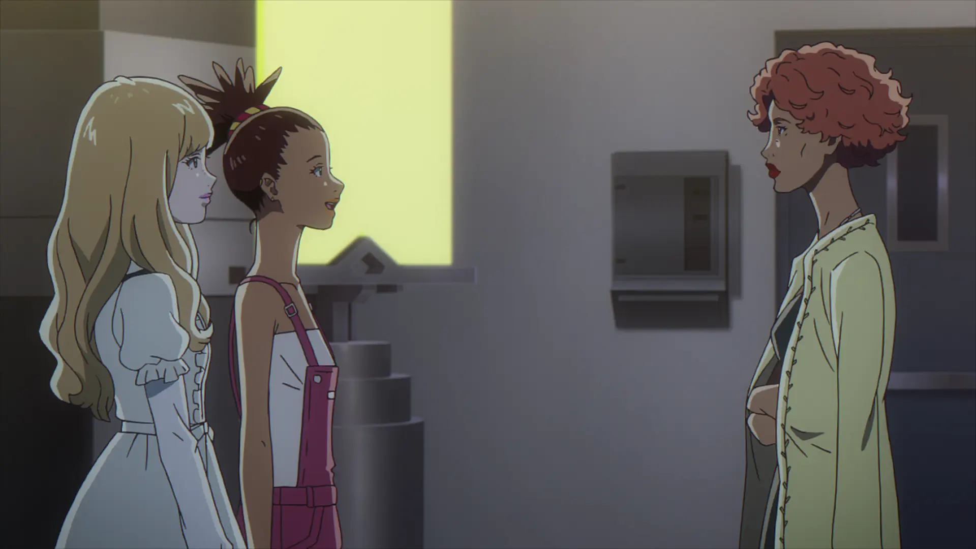 Carole & Tuesday - Episode 24 : A Change Is Gonna Come