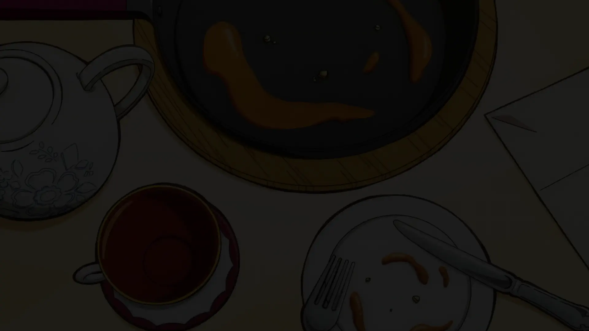 Jibaku Shounen Hanako-kun 2 - Episode 11 : Make It About You