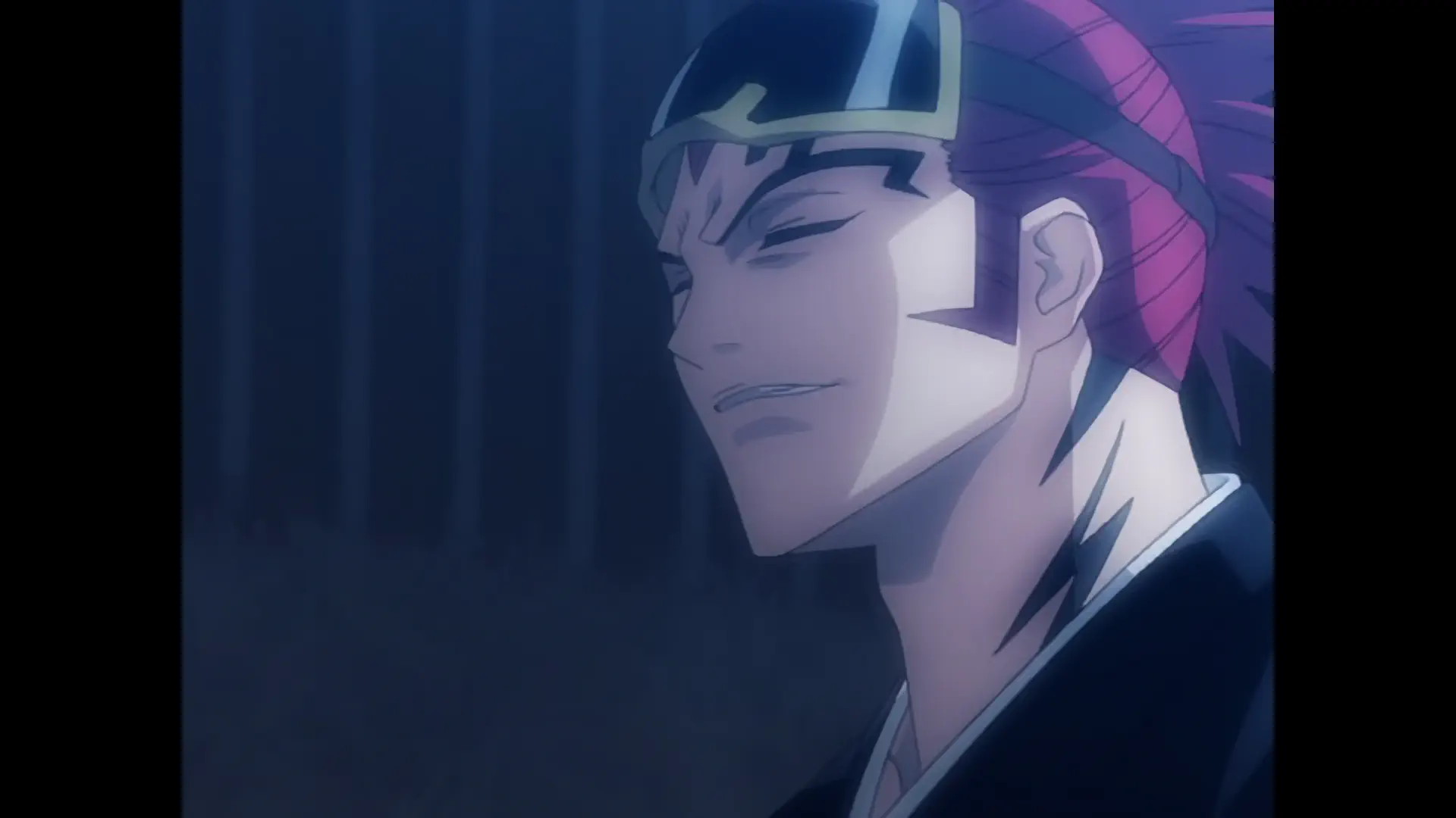 Bleach - Episode 16 : Encounter: Abarai Renji!