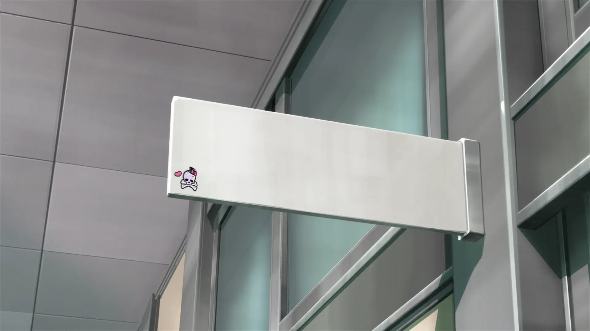Yahari Ore no Seishun Lovecome wa Machigatte Iru. - Episode 2 : All People Surely Have Their Own Worries.