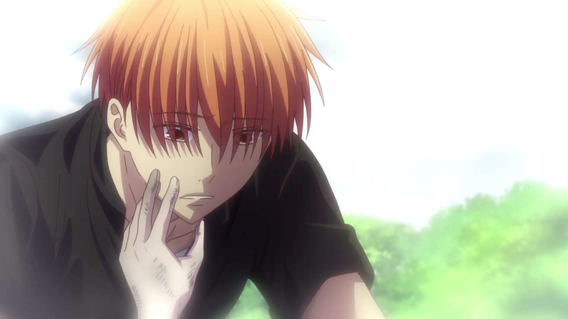 Fruits Basket the Final - Episode 11 : Goodbye