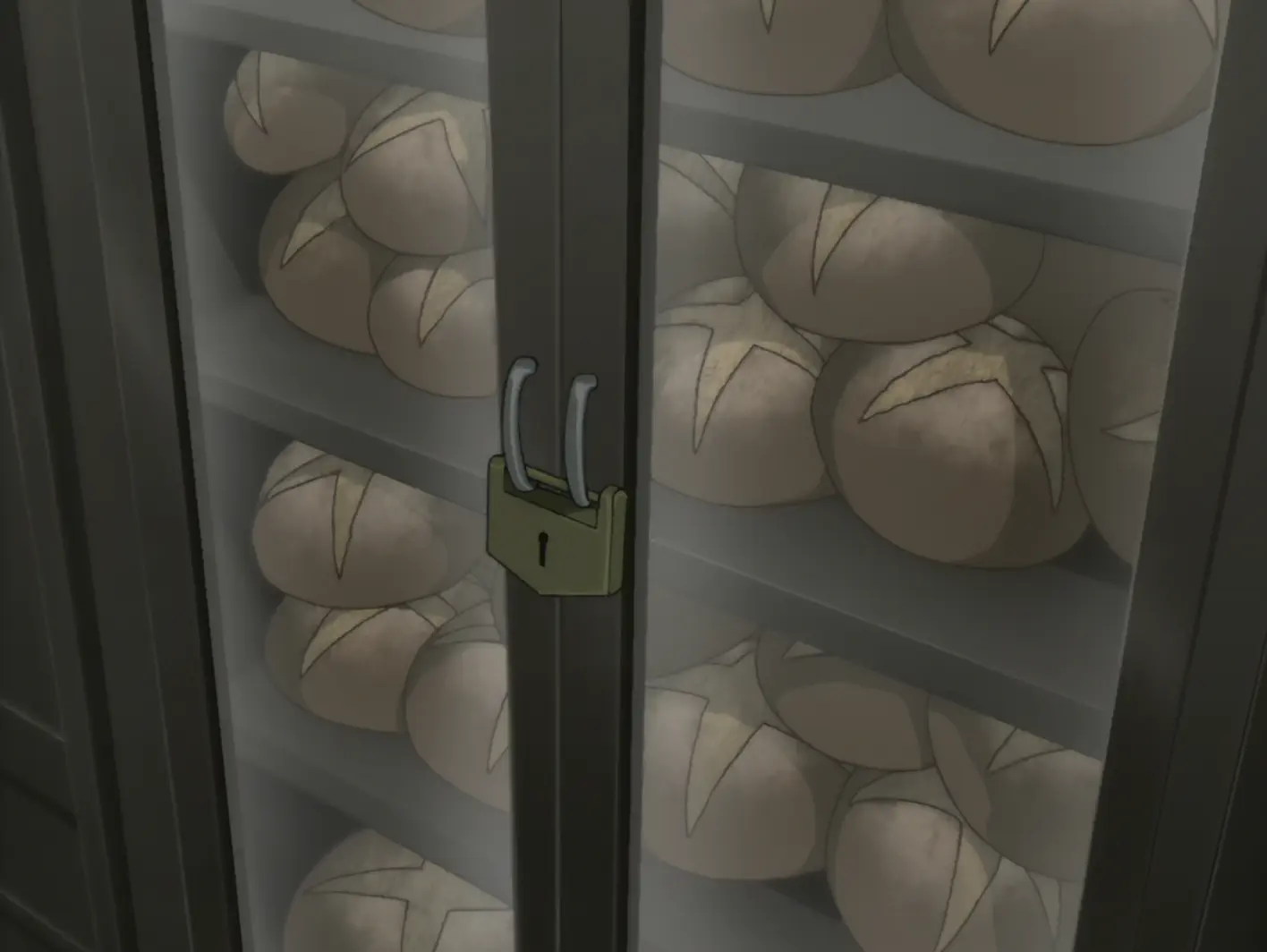 Koukyoushihen: Eureka Seven - Episode 18 : Ill Communication