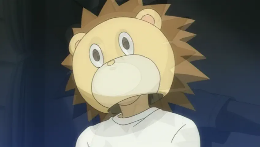 Futatsu no Spica - Episode 9 : Campanella`s Forest