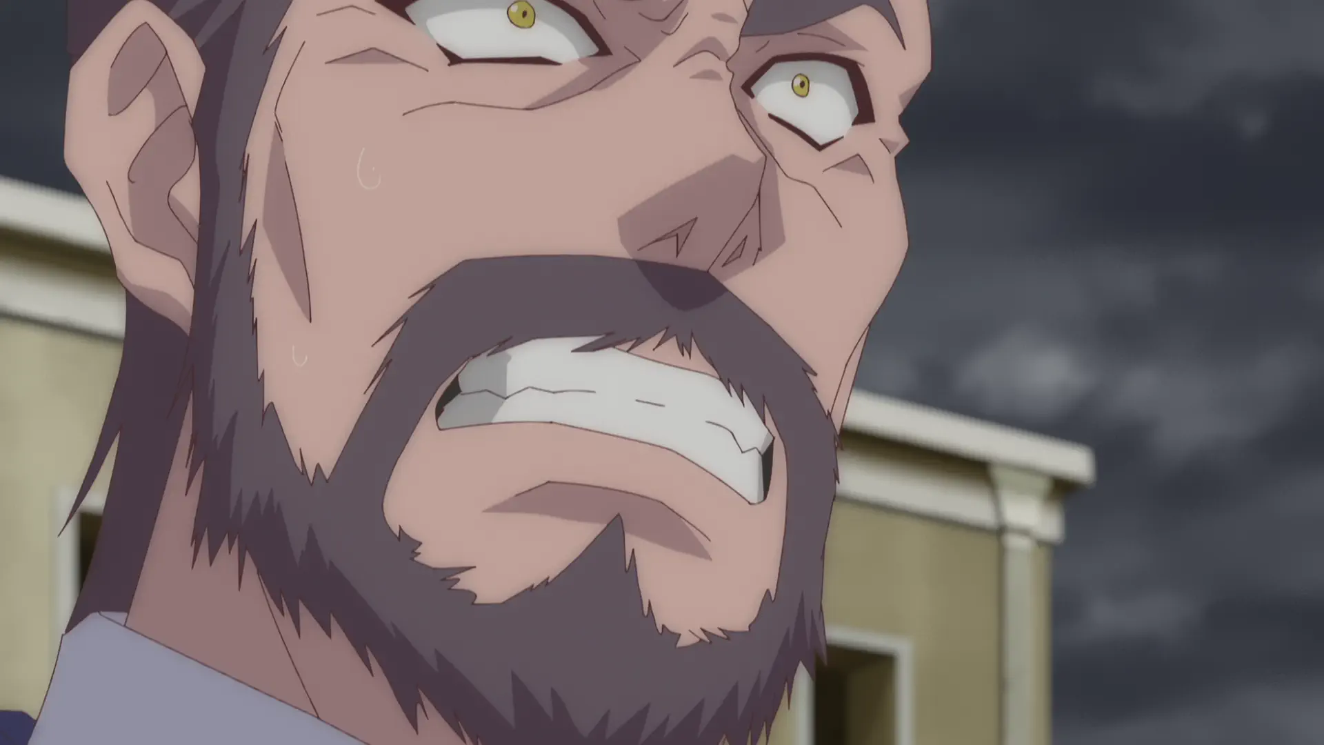 Kaifuku Jutsushi no Yarinaoshi - Episode 7 : The Healer Executes Justice!