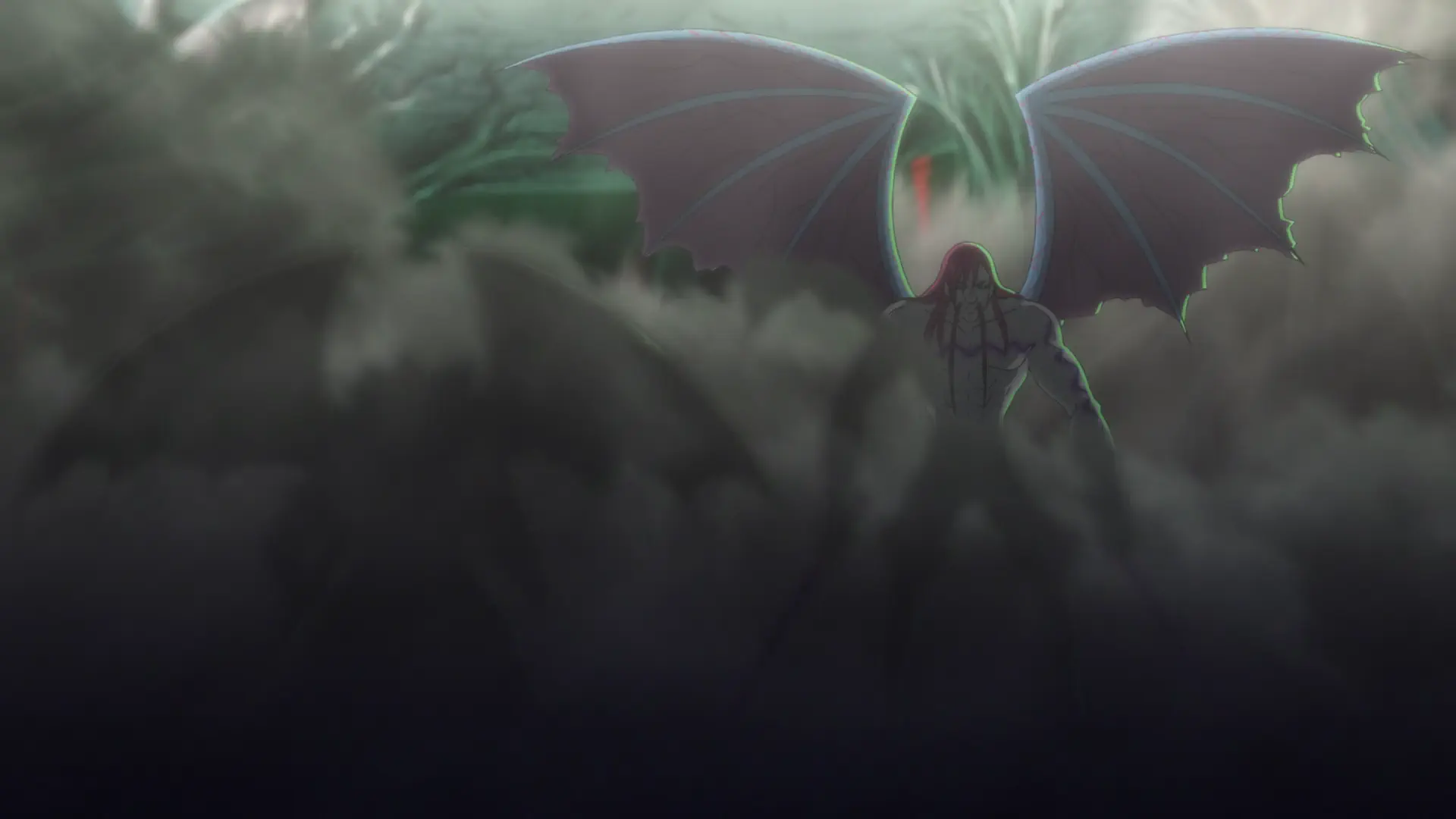 Nanatsu no Taizai: Funnu no Shinpan - Episode 4 : The Victims of the Holy War