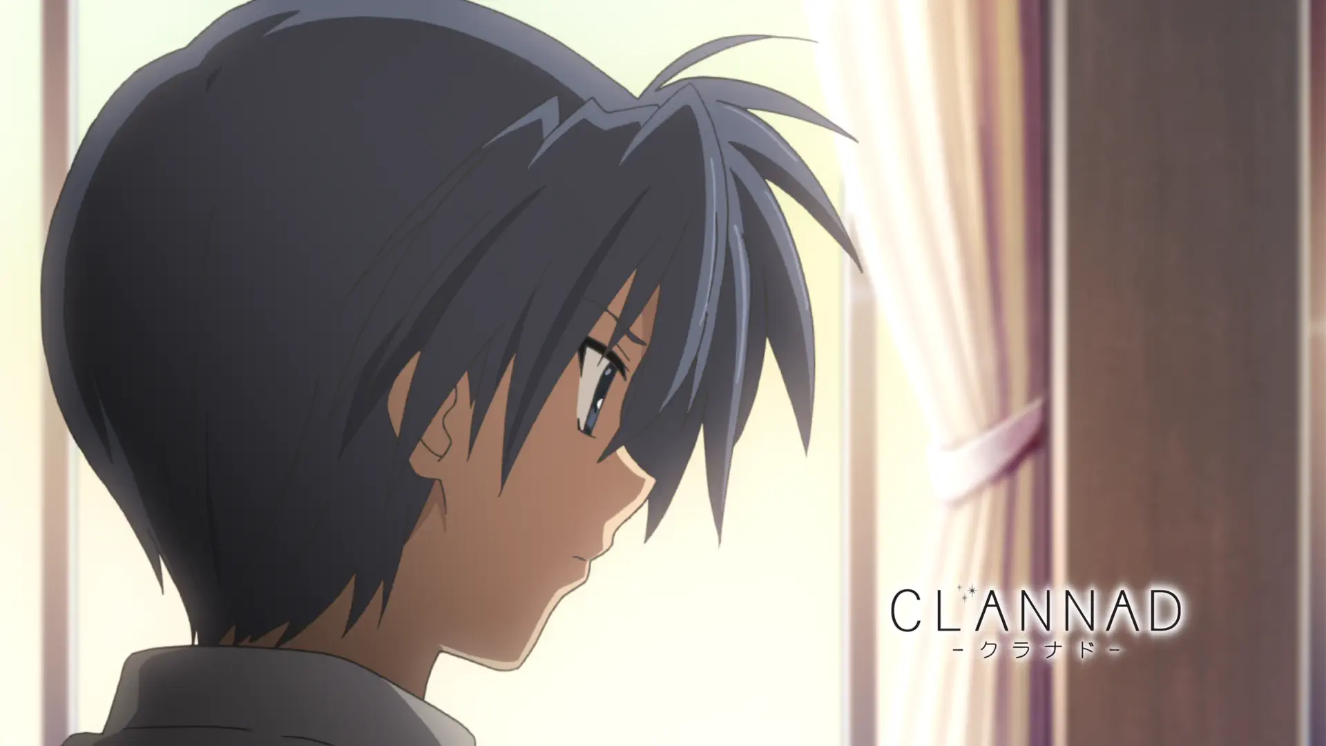 Clannad - Episode 20 : A Secret Past