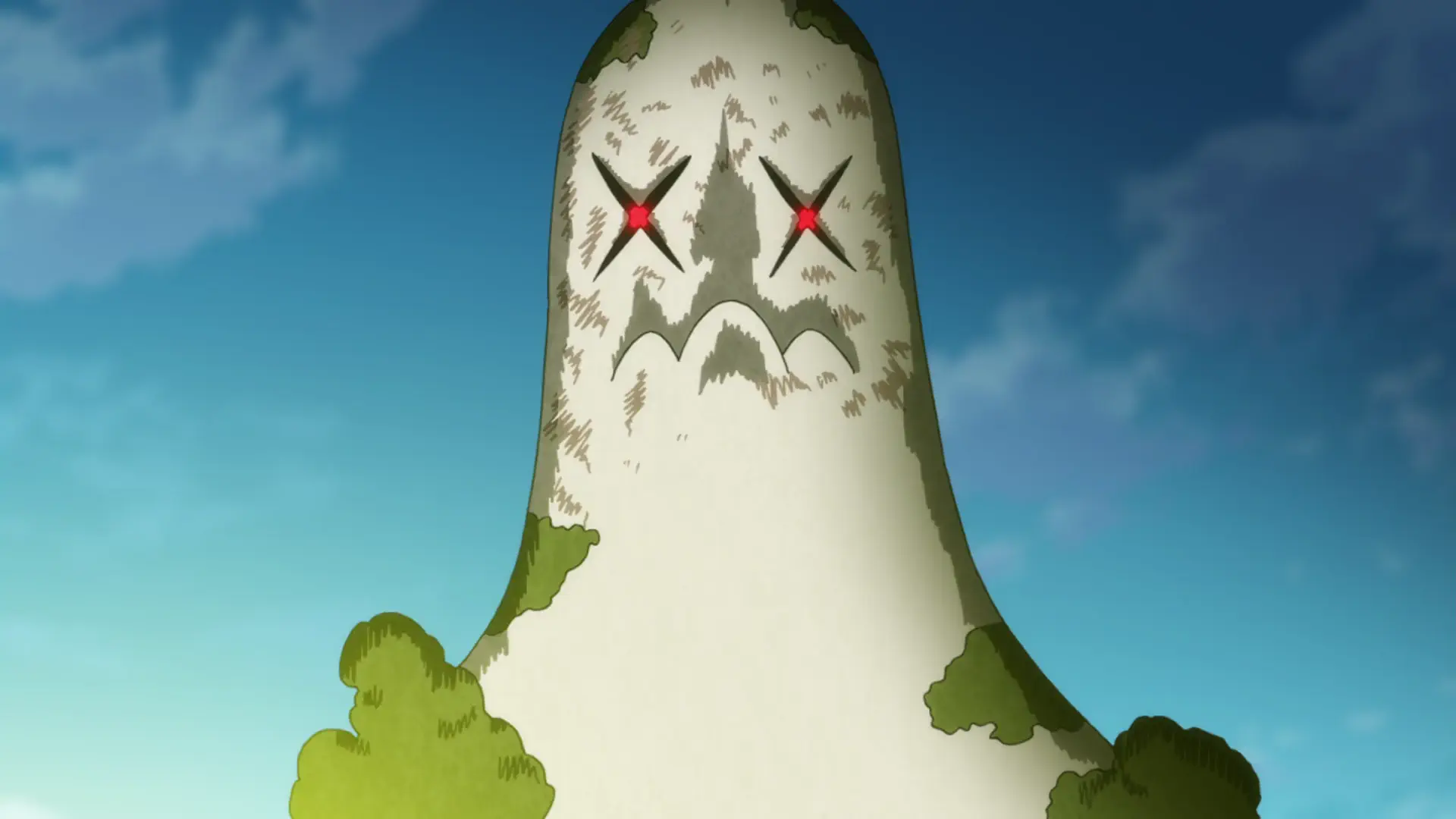 Nanatsu no Taizai: Imashime no Fukkatsu - Episode 5 : Overwhelming Violence