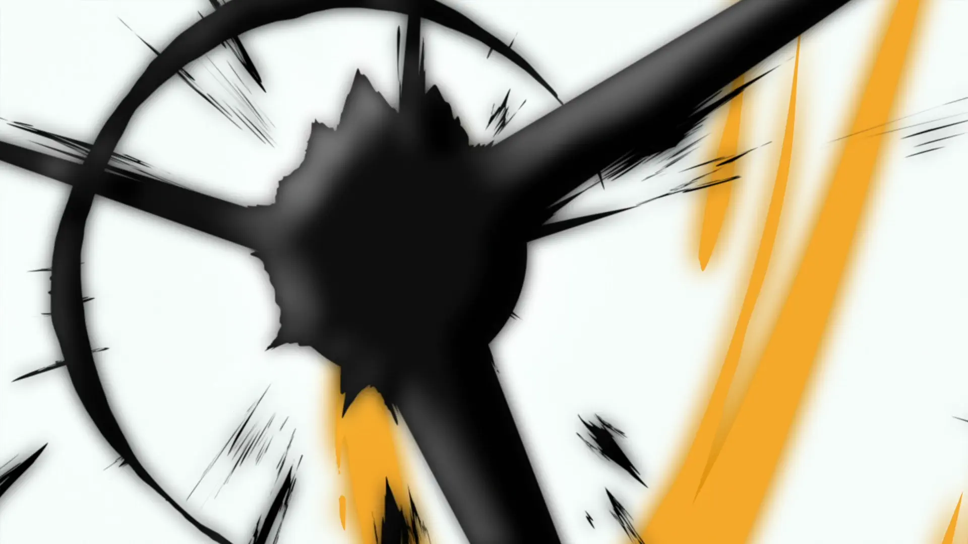 Dead Dead Demon`s Dededededestruction (Web) - Episode 12