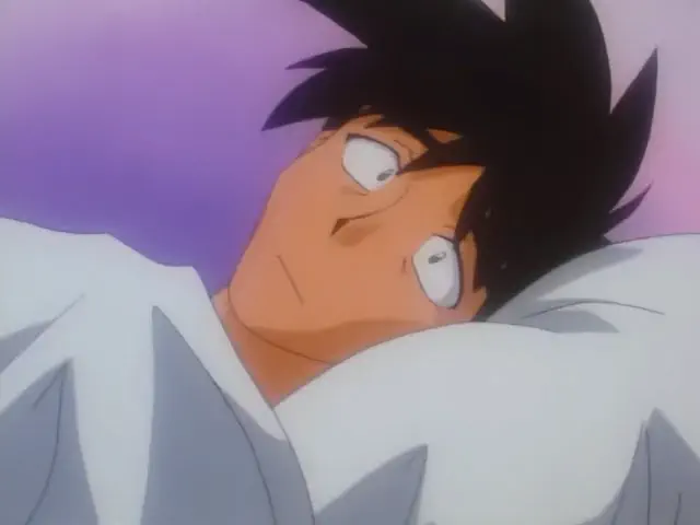 Bakuretsu Hunter - Episode 16 : The Hospital of Love