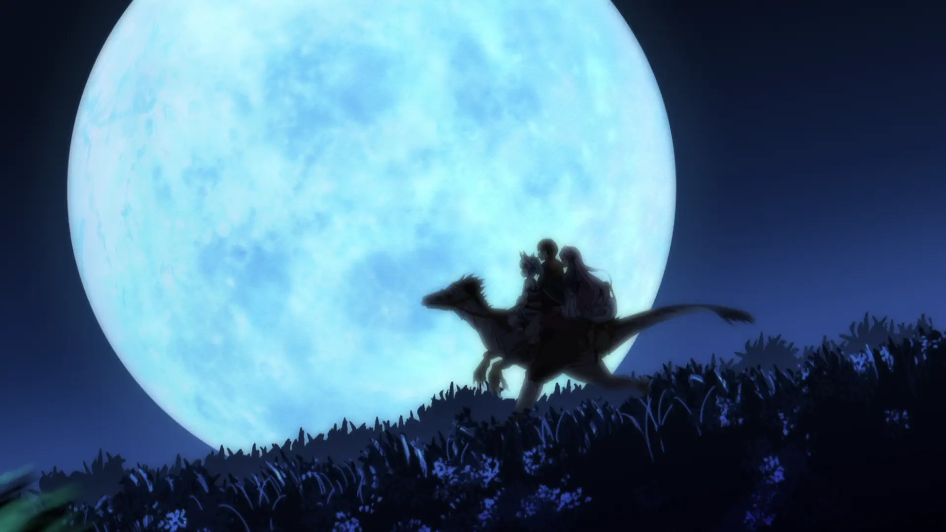 Kaifuku Jutsushi no Yarinaoshi - Episode 9 : The Healer Takes Revenge for a Meal!