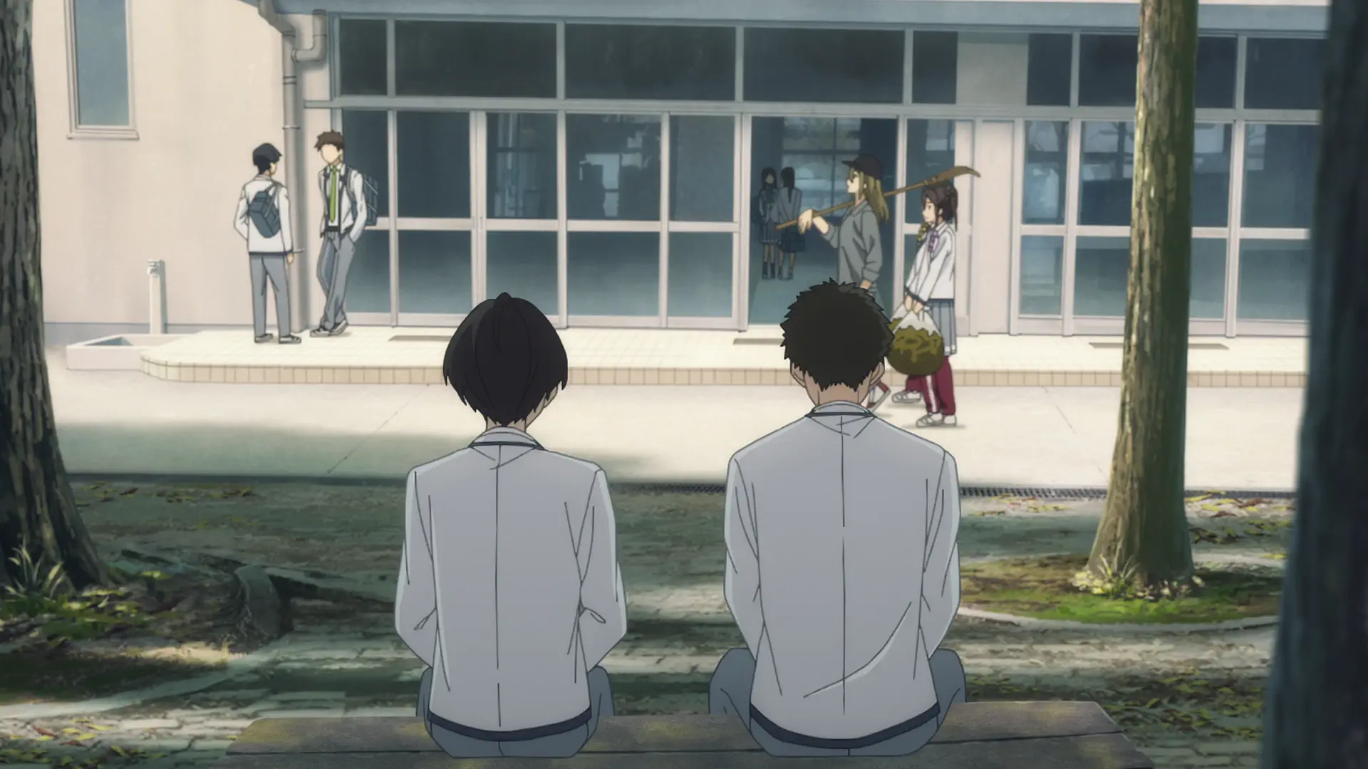 Make Heroine ga Oosugiru! - Episode 8 : If You Are in Trouble, Feel Free to Consult