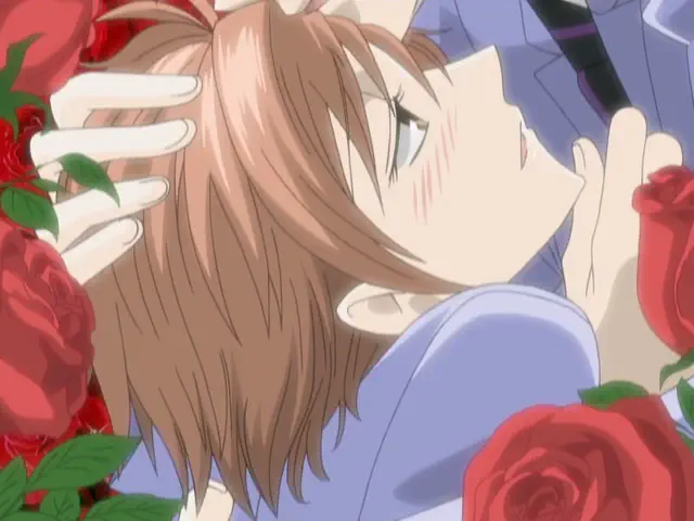 Ouran Koukou Host Club - Episode 6 : The Grade School Host Is the Naughty Type!