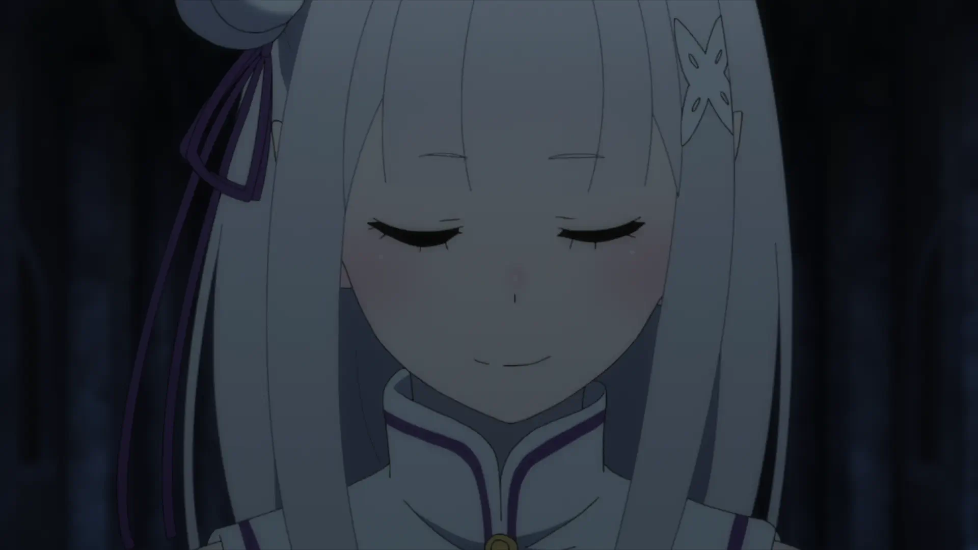 Re:Zero kara Hajimeru Isekai Seikatsu (2021) - Episode 8 : Reunion of Roars