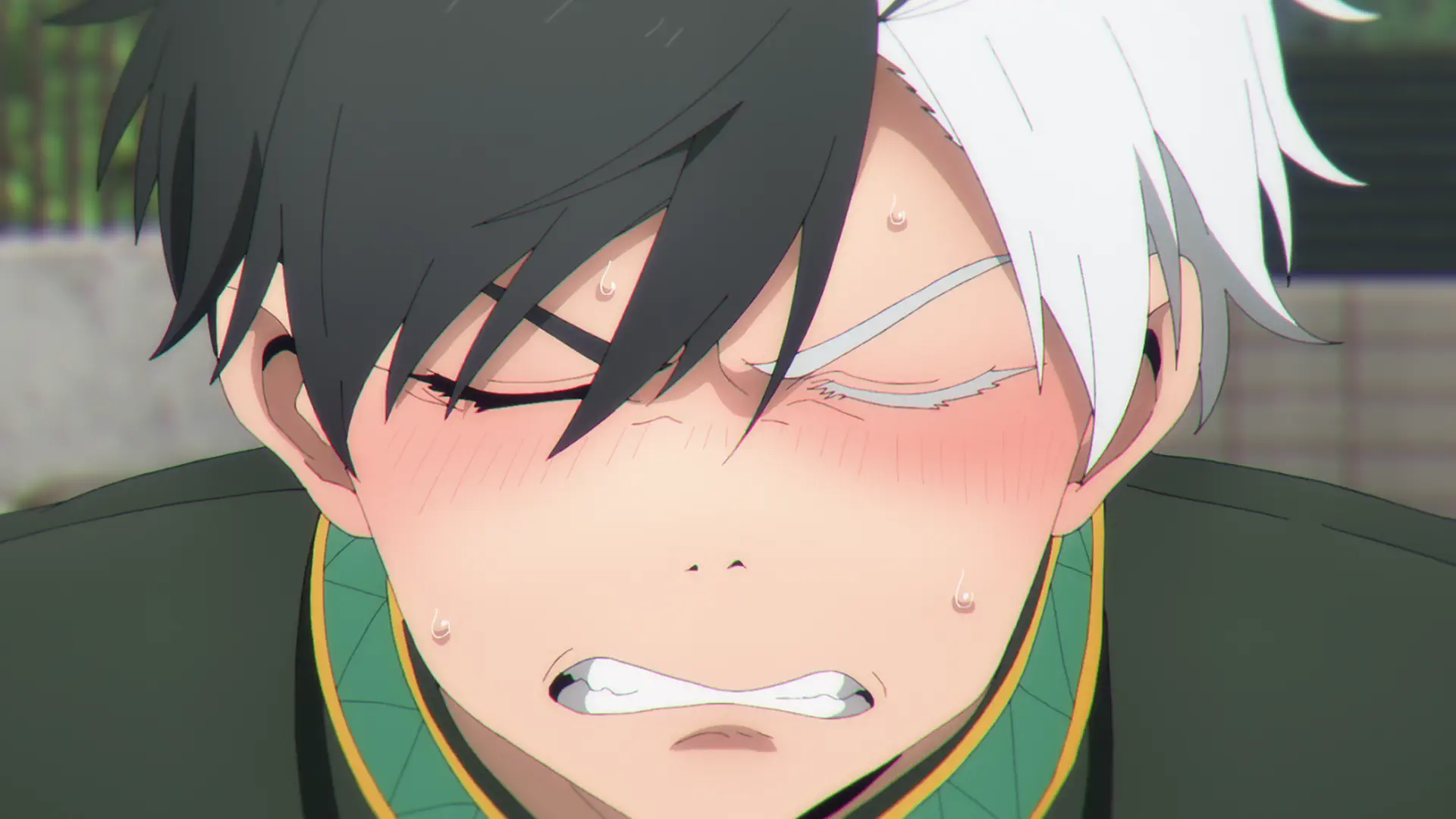 Wind Breaker Season 2 - Episode 6 : Hidden Feelings